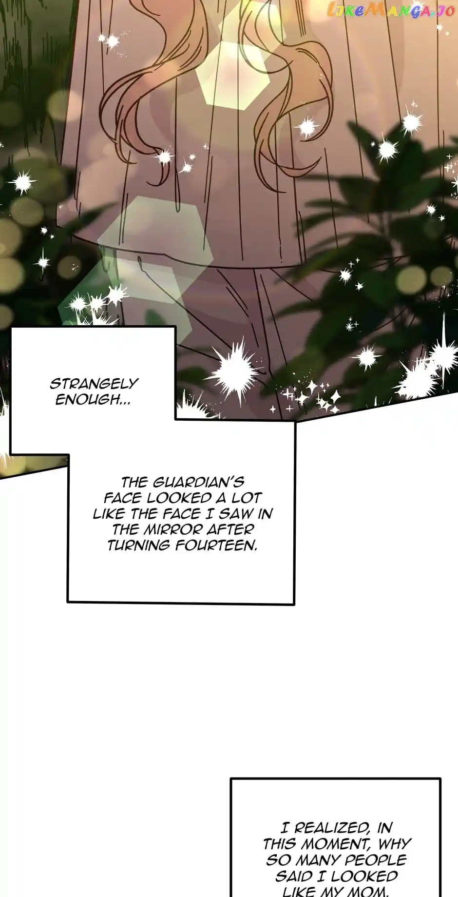 The Archmage’s Daughter Chapter 196