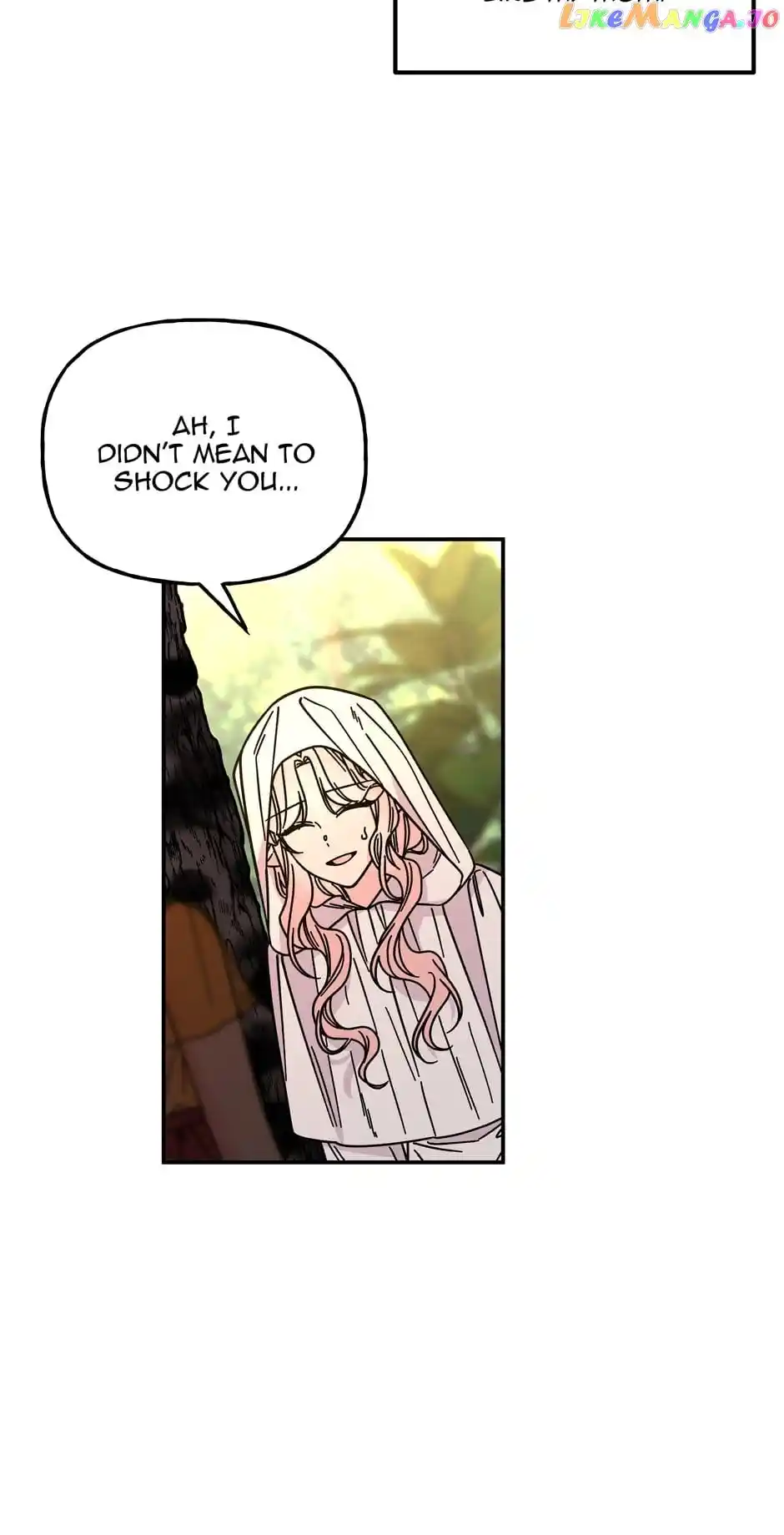 The Archmage’s Daughter Chapter 196