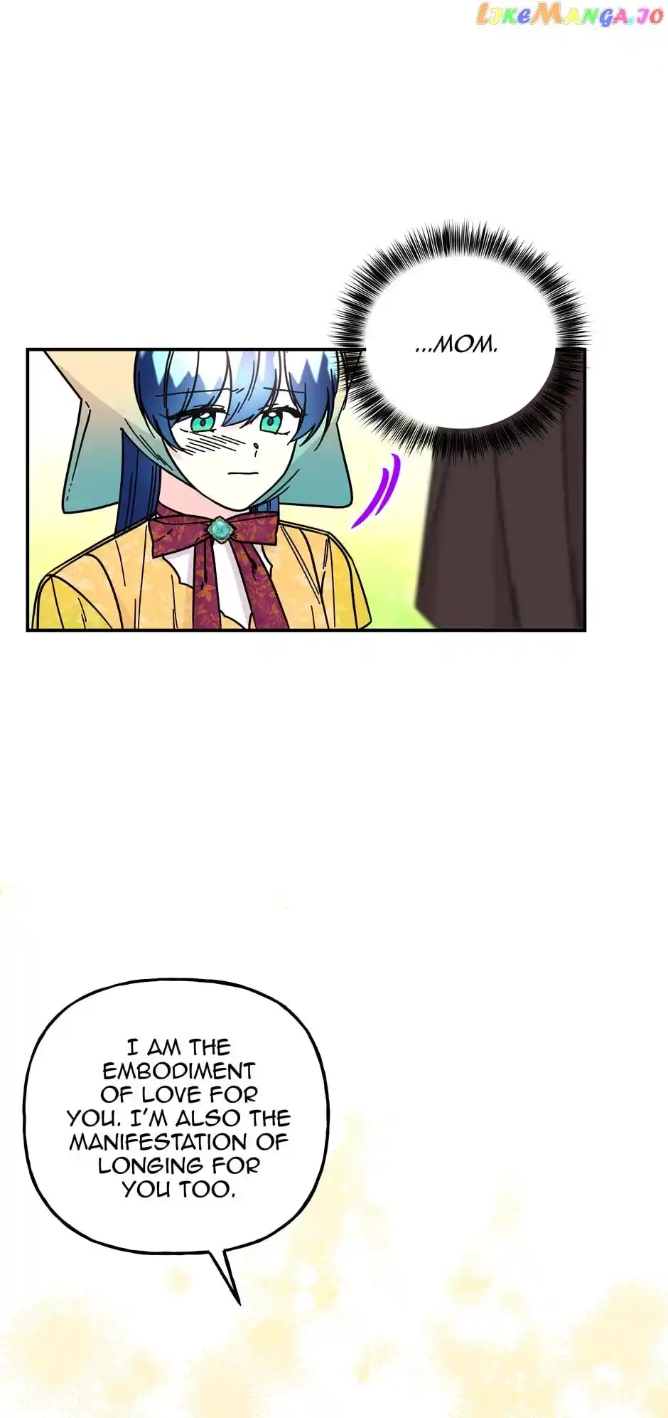 The Archmage’s Daughter Chapter 196