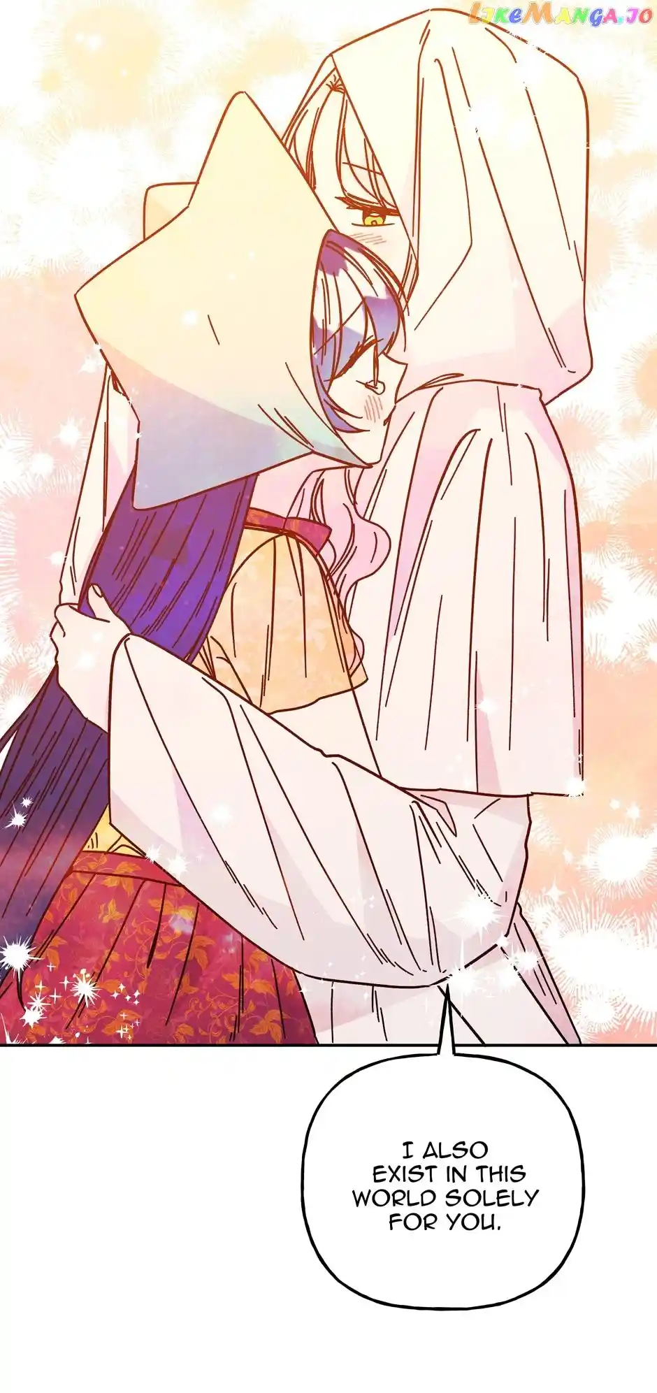 The Archmage’s Daughter Chapter 196