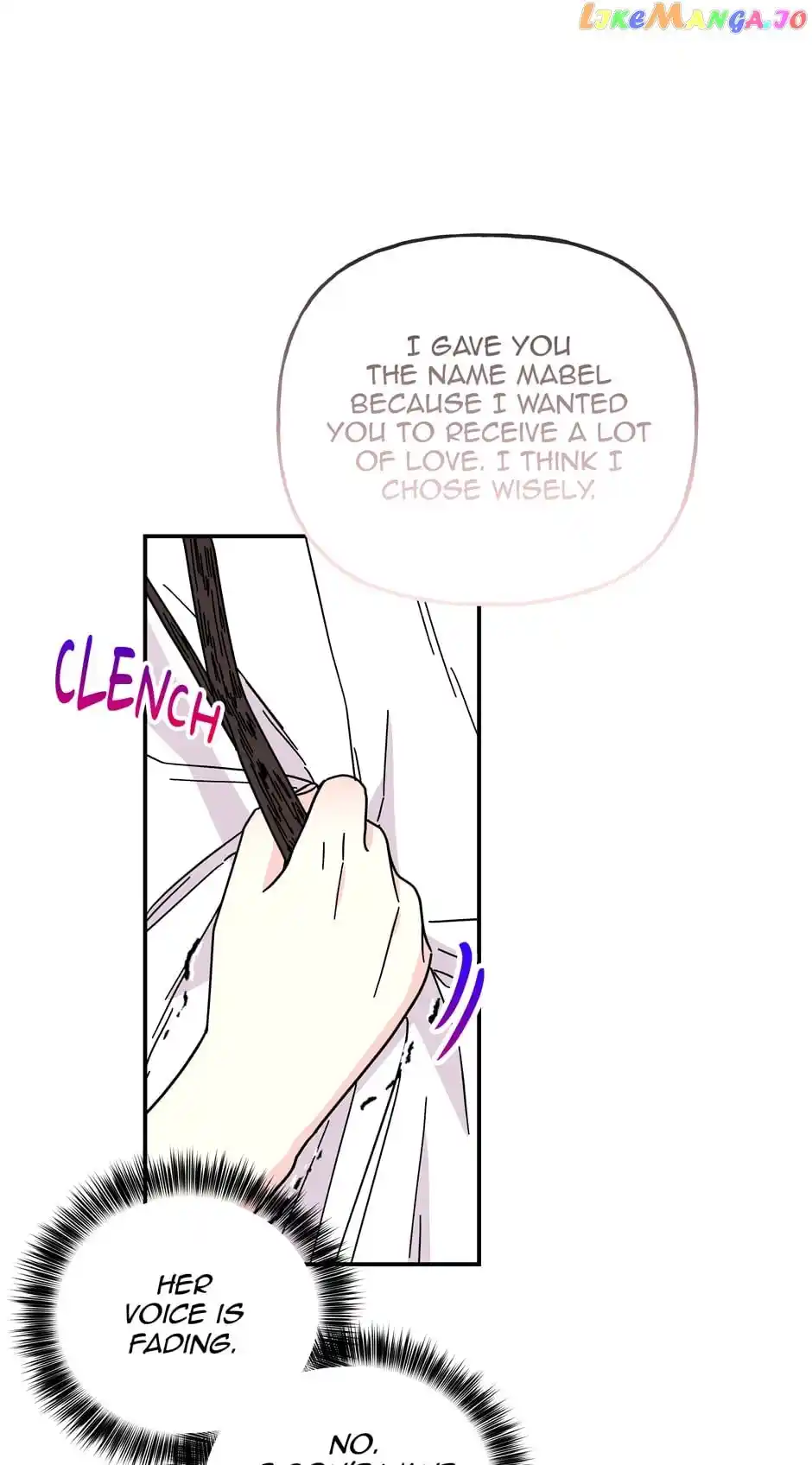 The Archmage’s Daughter Chapter 196