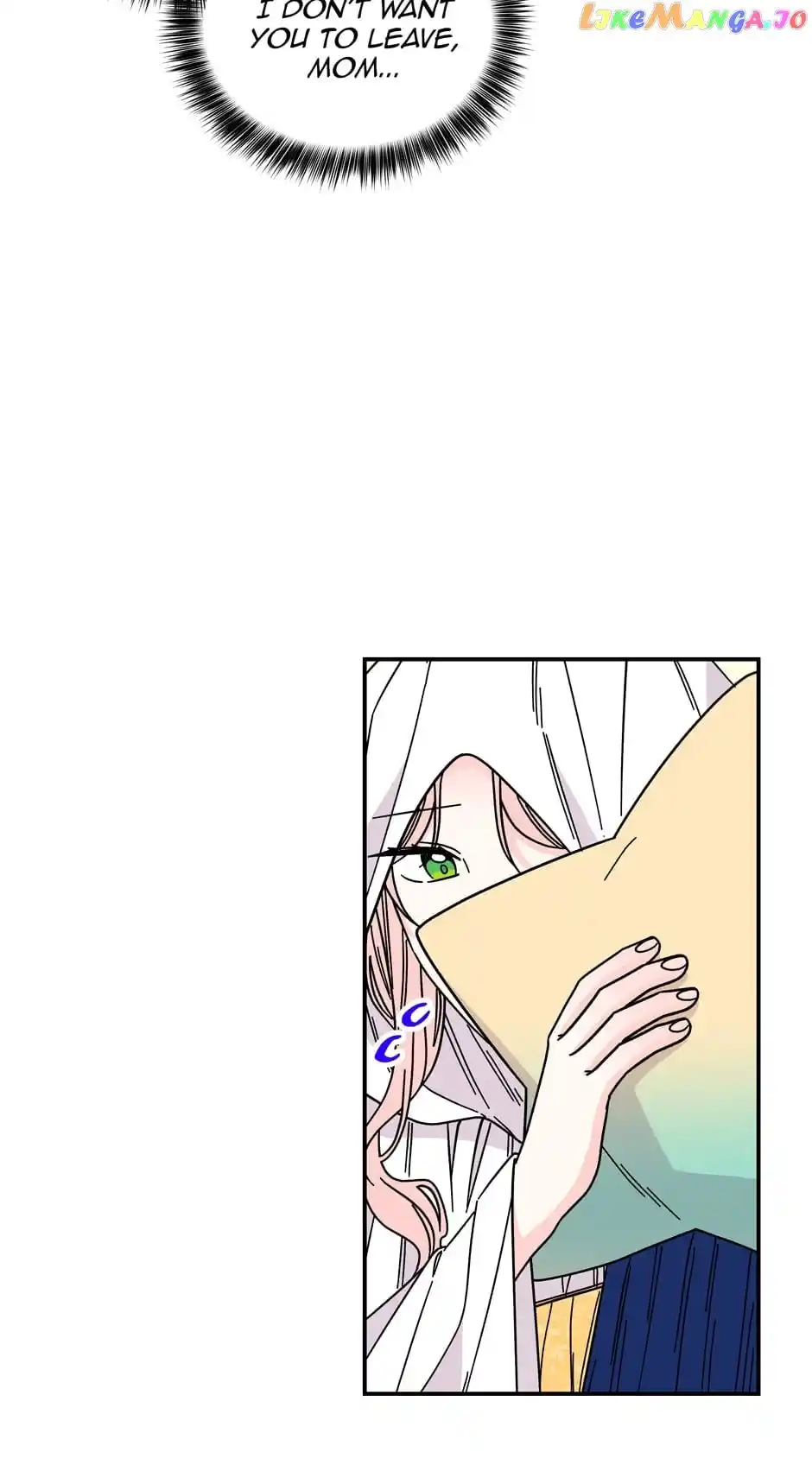 The Archmage’s Daughter Chapter 196