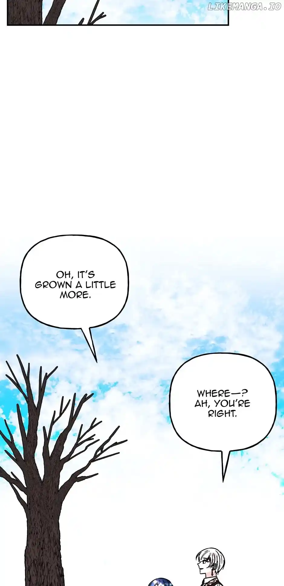 The Archmage's Daughter Chapter 198