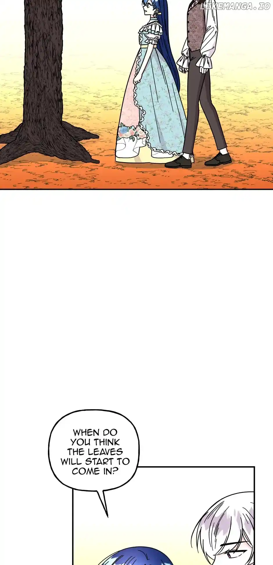 The Archmage's Daughter Chapter 198