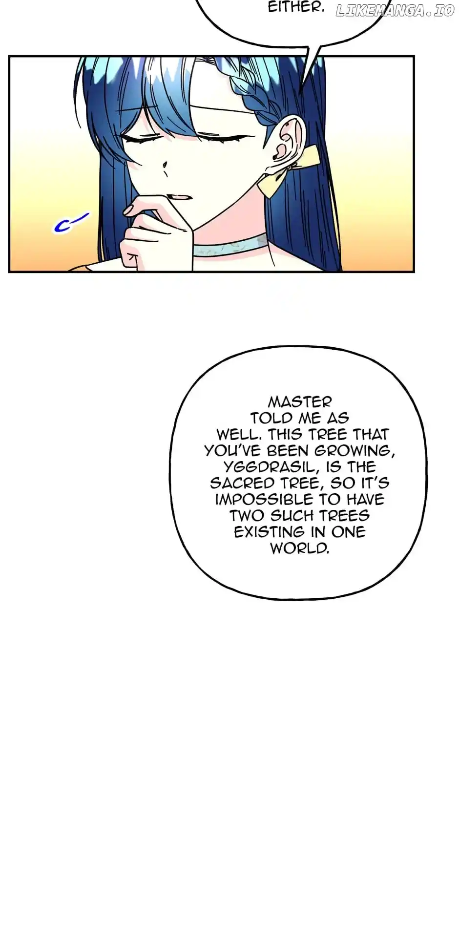 The Archmage's Daughter Chapter 198