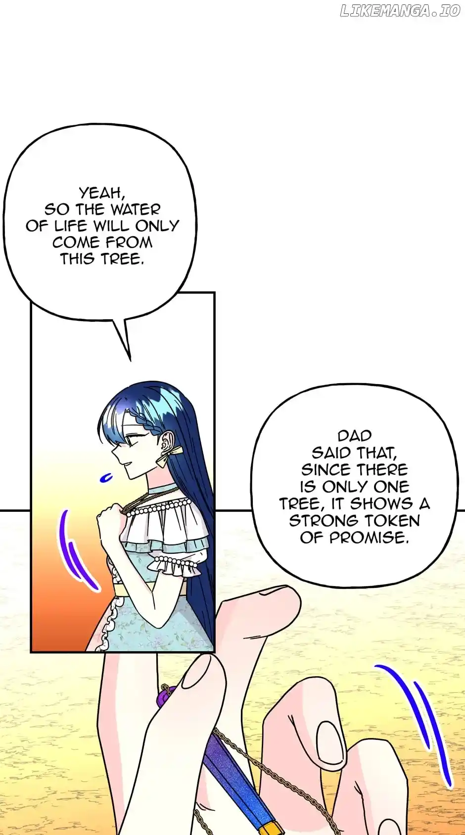 The Archmage's Daughter Chapter 198