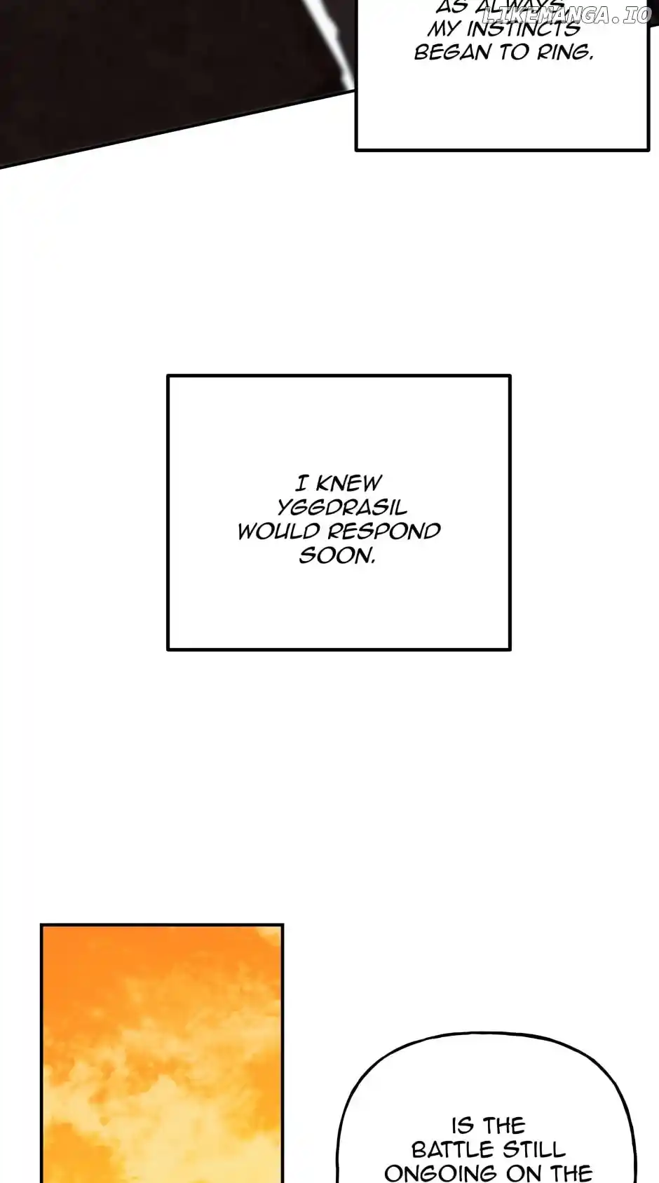 The Archmage's Daughter Chapter 198