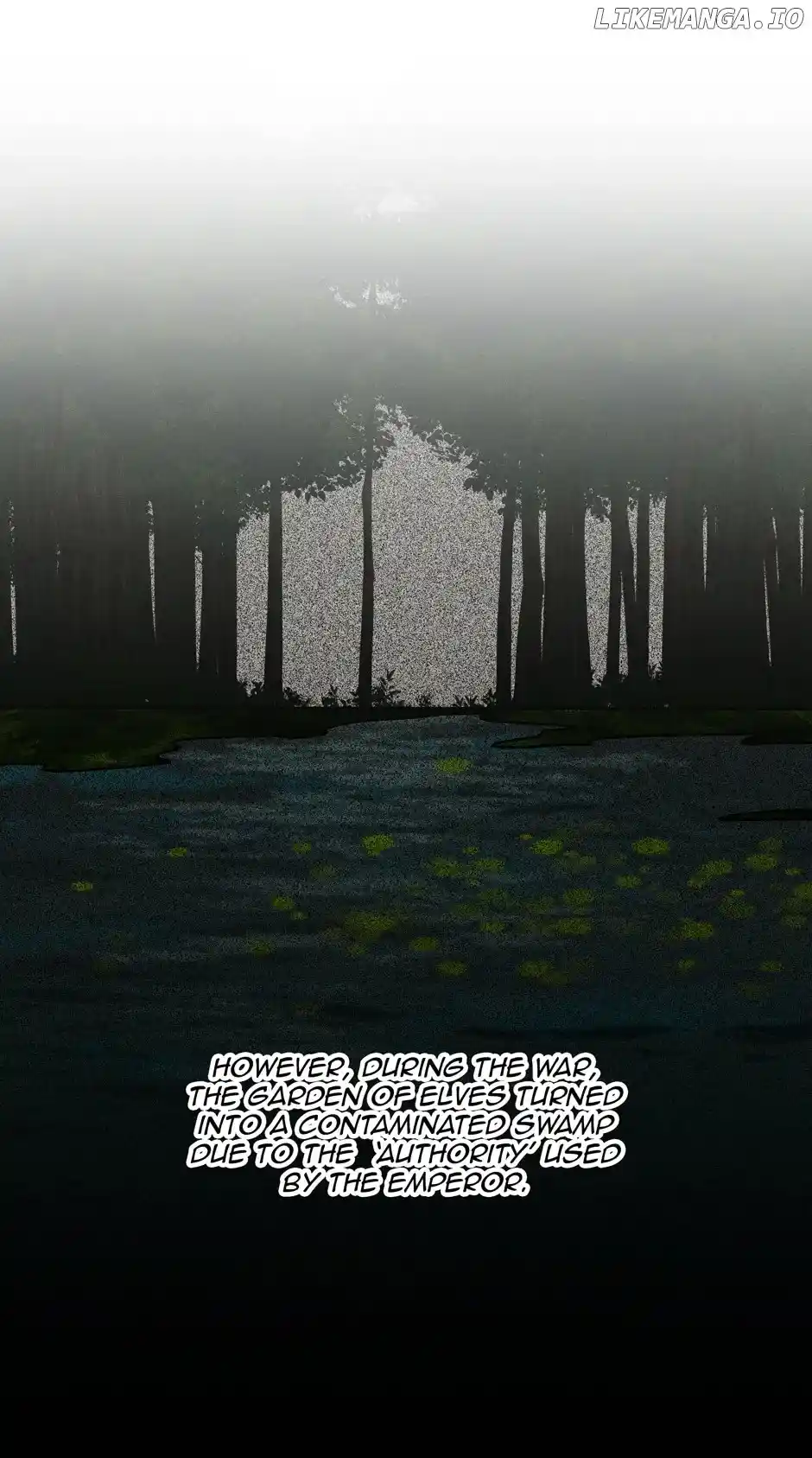 The Archmage's Daughter Chapter 198