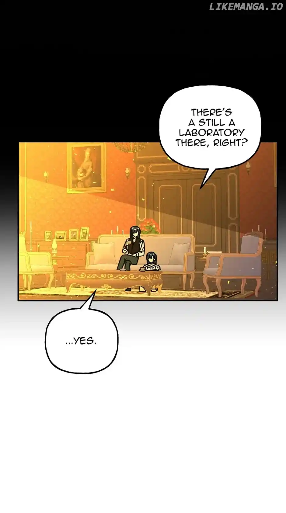 The Archmage's Daughter Chapter 198