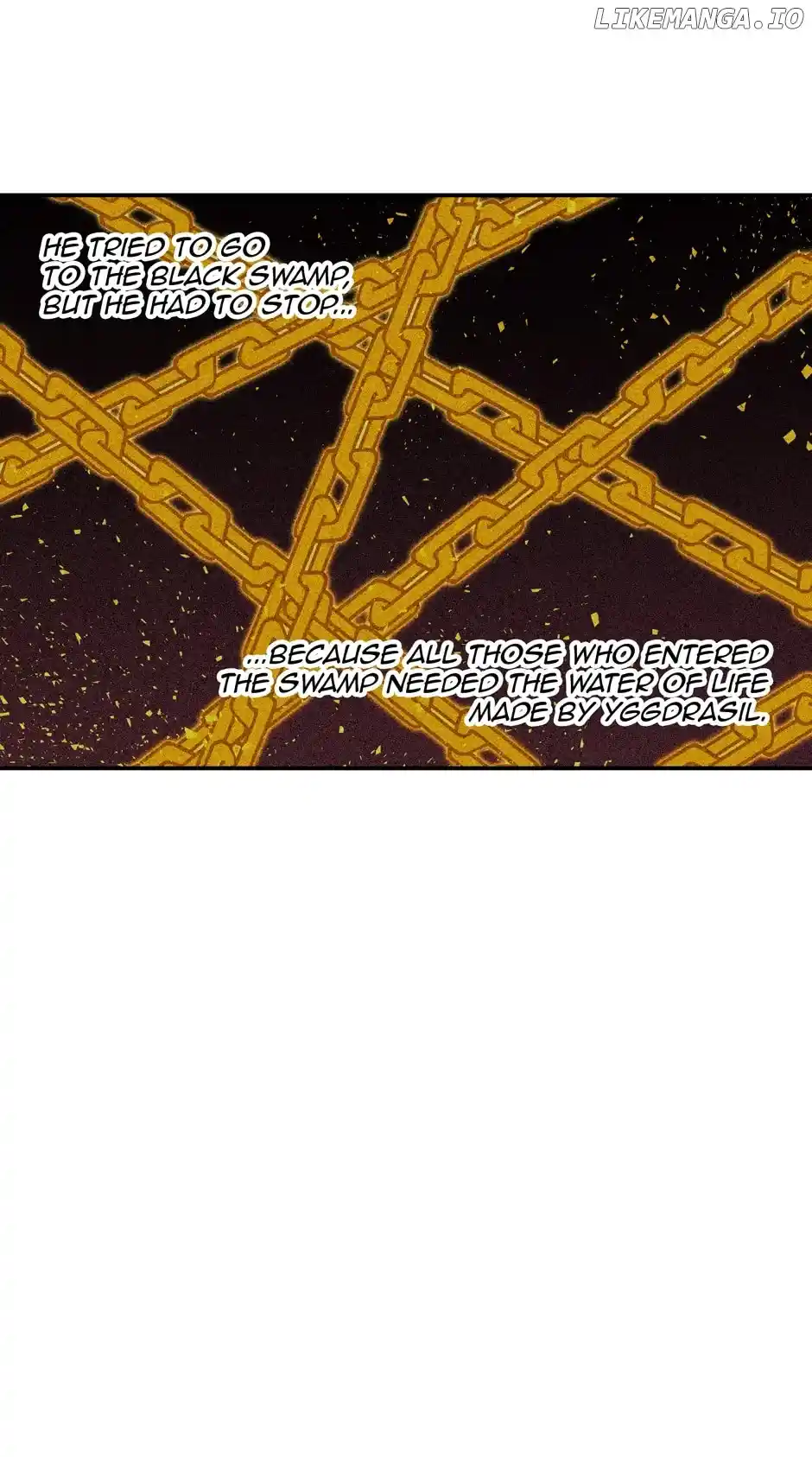 The Archmage's Daughter Chapter 198