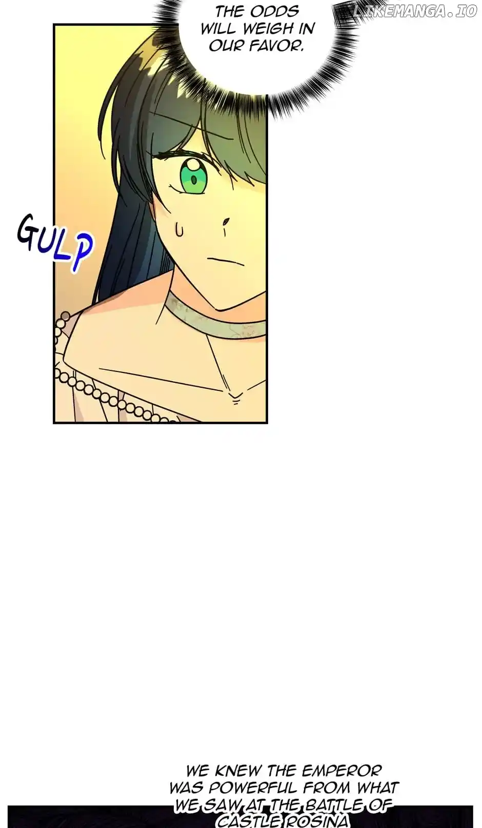 The Archmage's Daughter Chapter 198