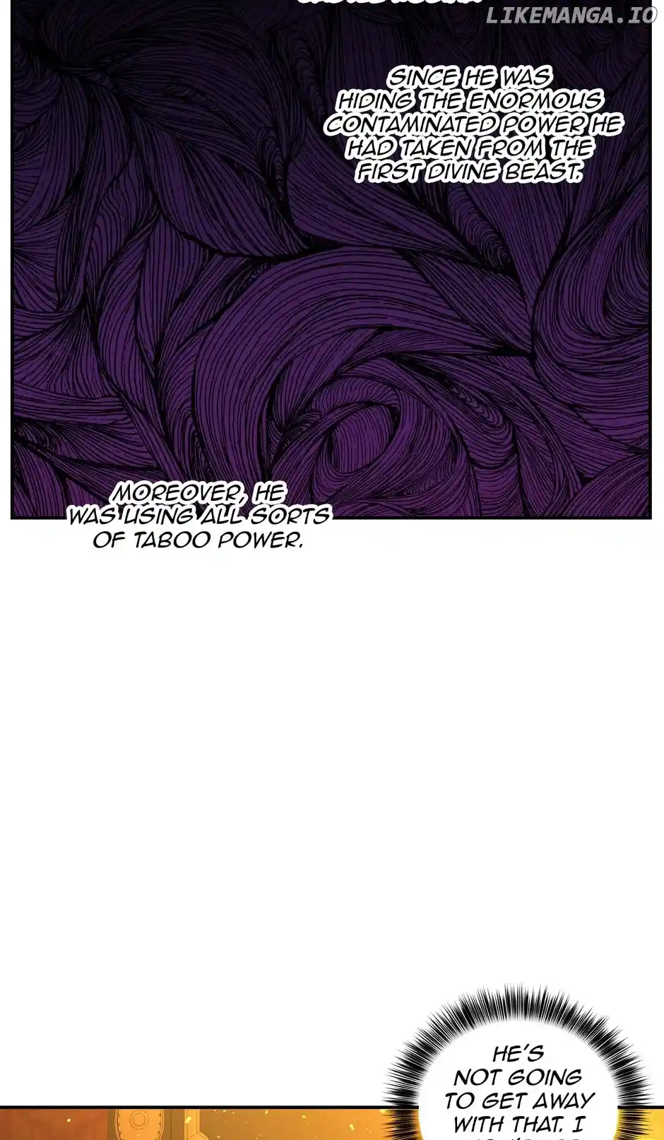 The Archmage's Daughter Chapter 198