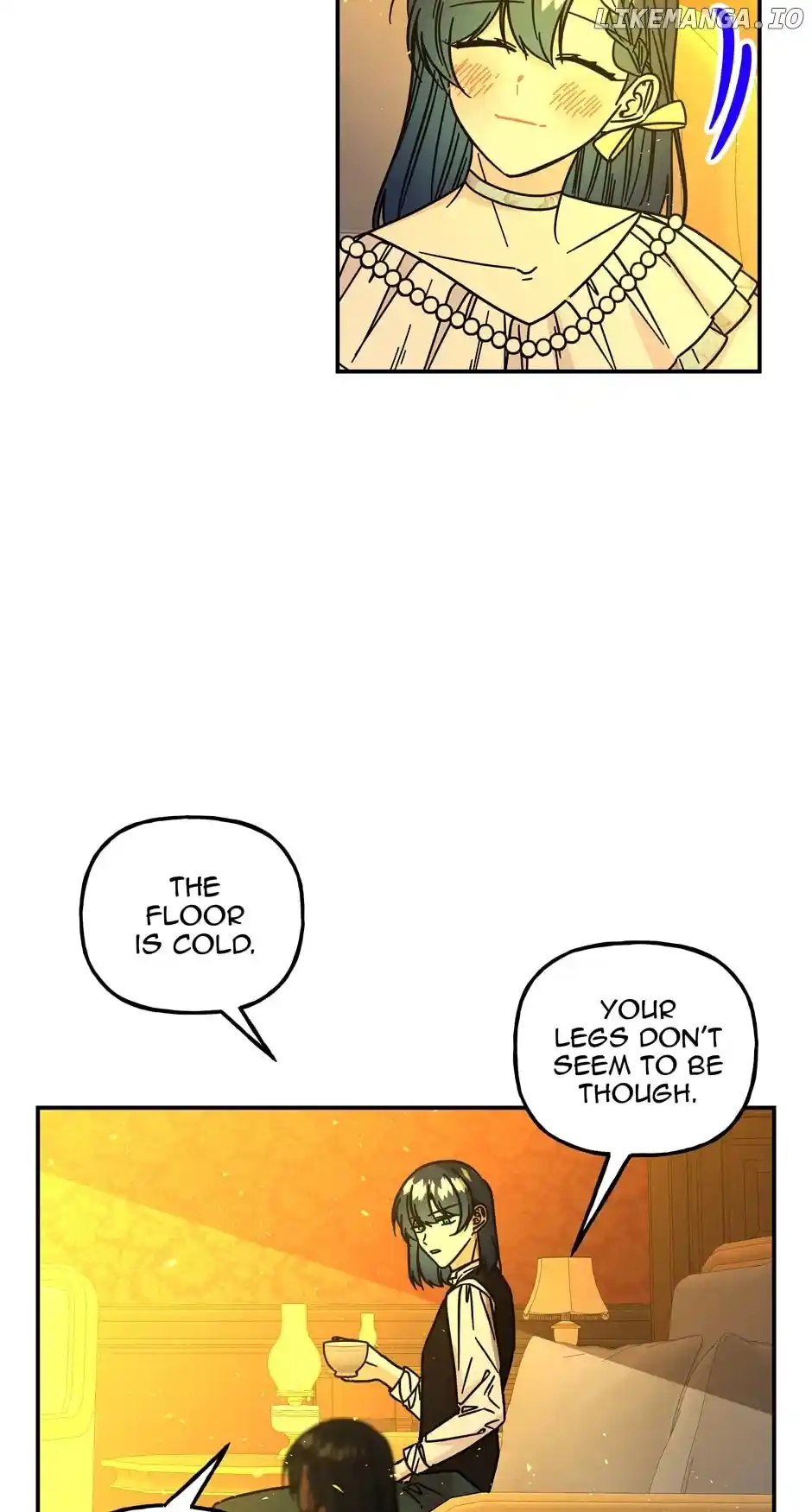 The Archmage's Daughter Chapter 198