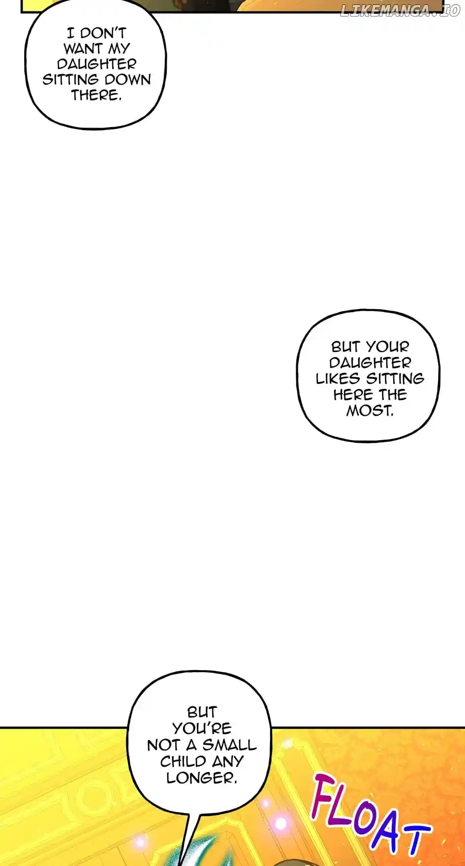 The Archmage's Daughter Chapter 198