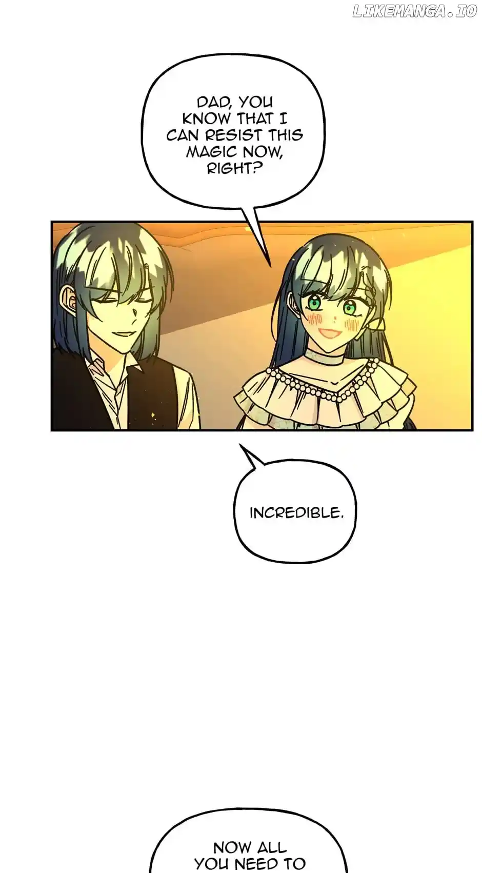 The Archmage's Daughter Chapter 198