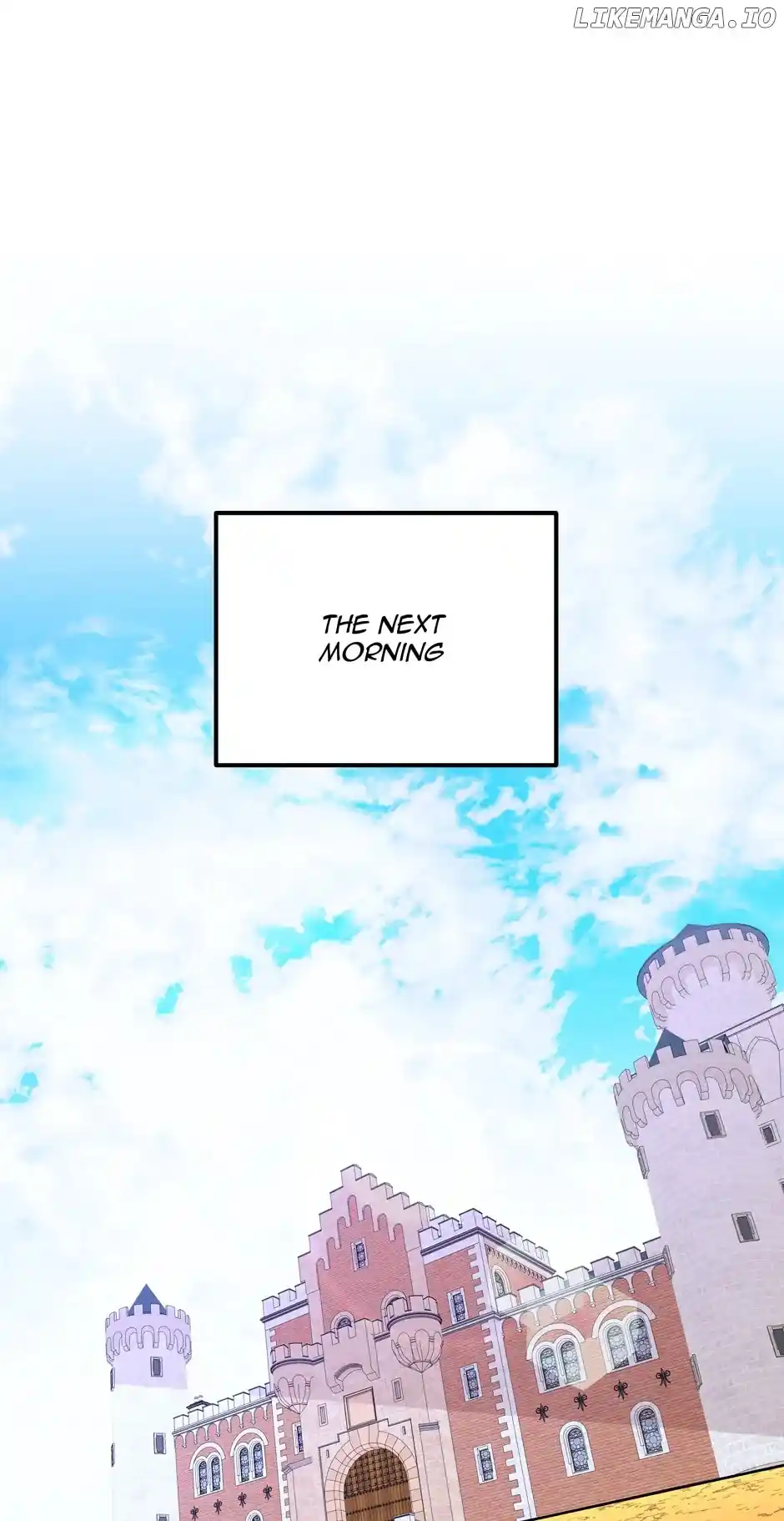 The Archmage's Daughter Chapter 198