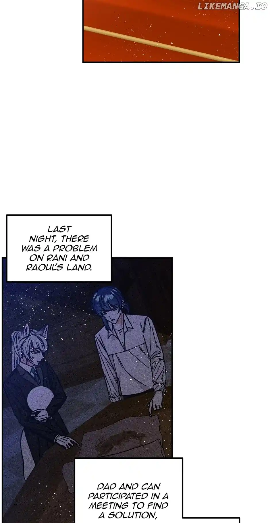 The Archmage's Daughter Chapter 198