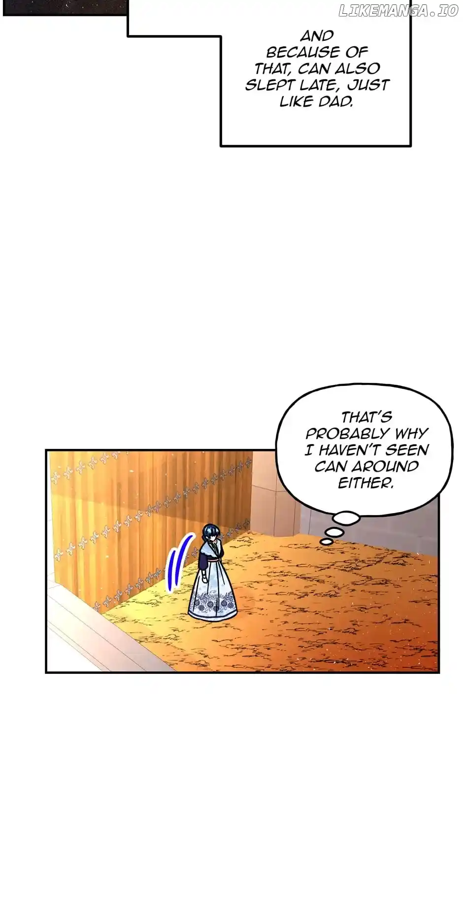 The Archmage's Daughter Chapter 198