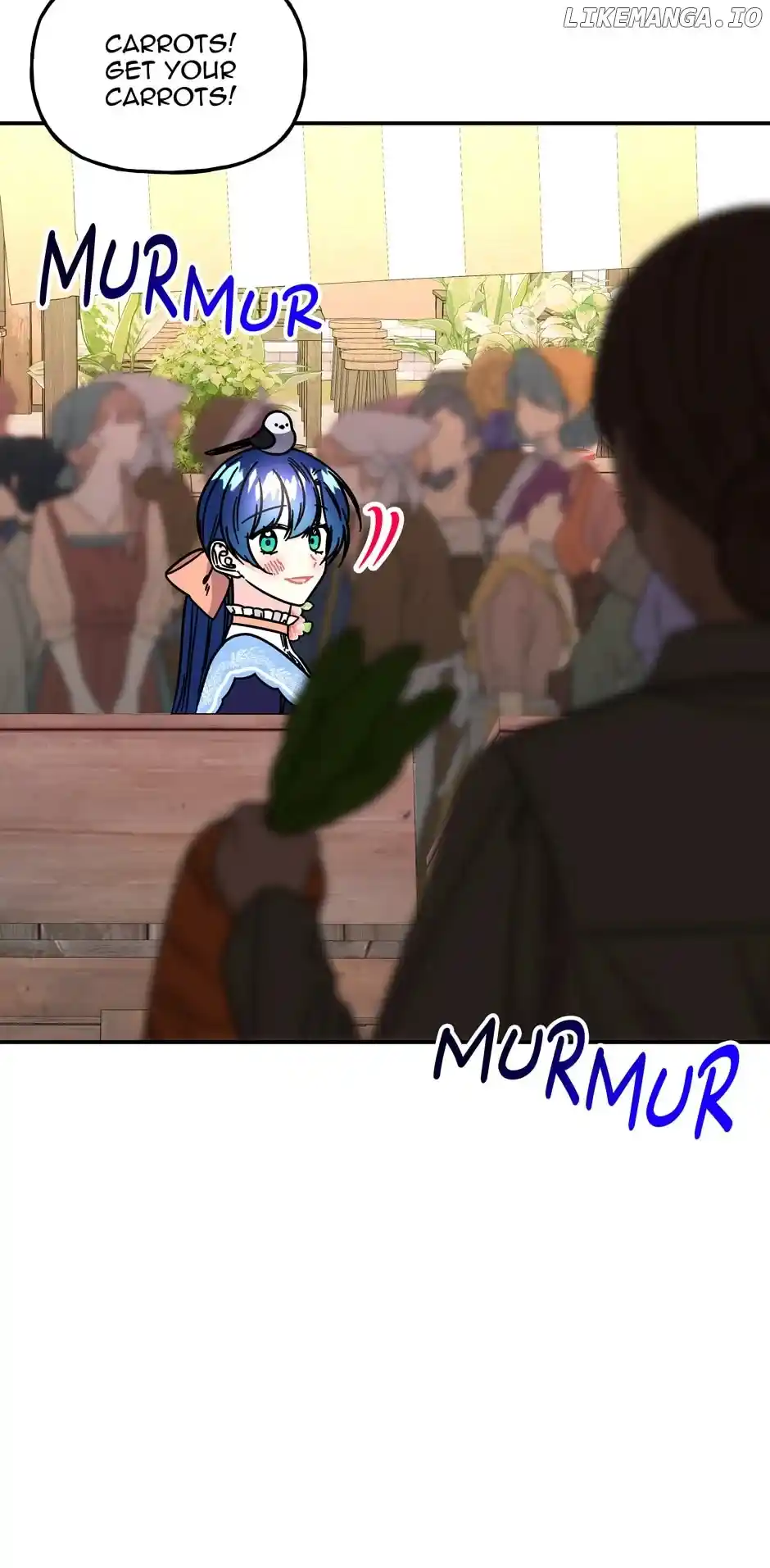 The Archmage's Daughter Chapter 198