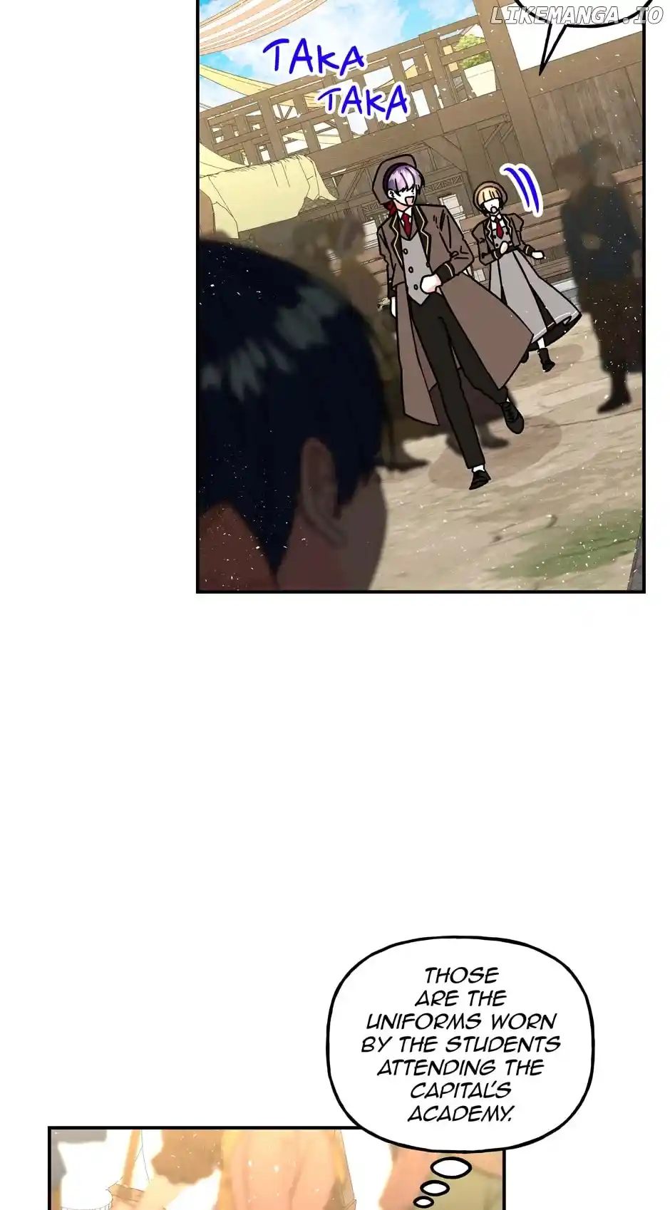 The Archmage's Daughter Chapter 198