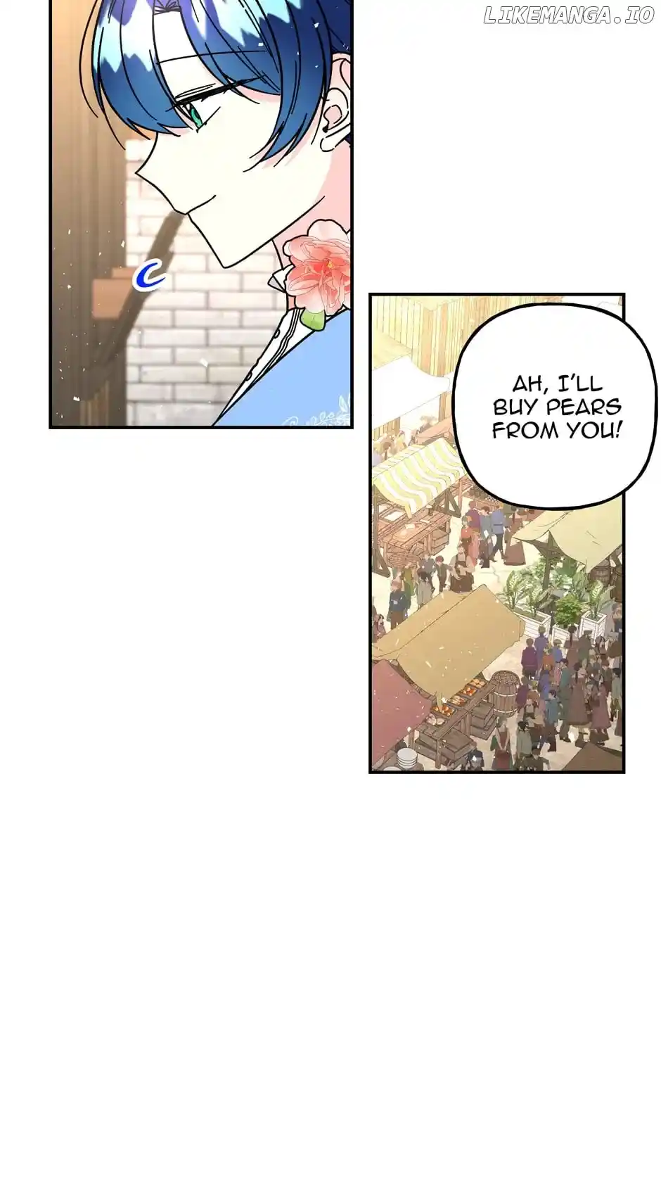 The Archmage's Daughter Chapter 198