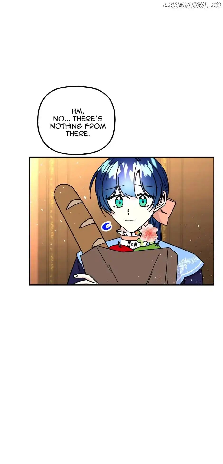 The Archmage's Daughter Chapter 198