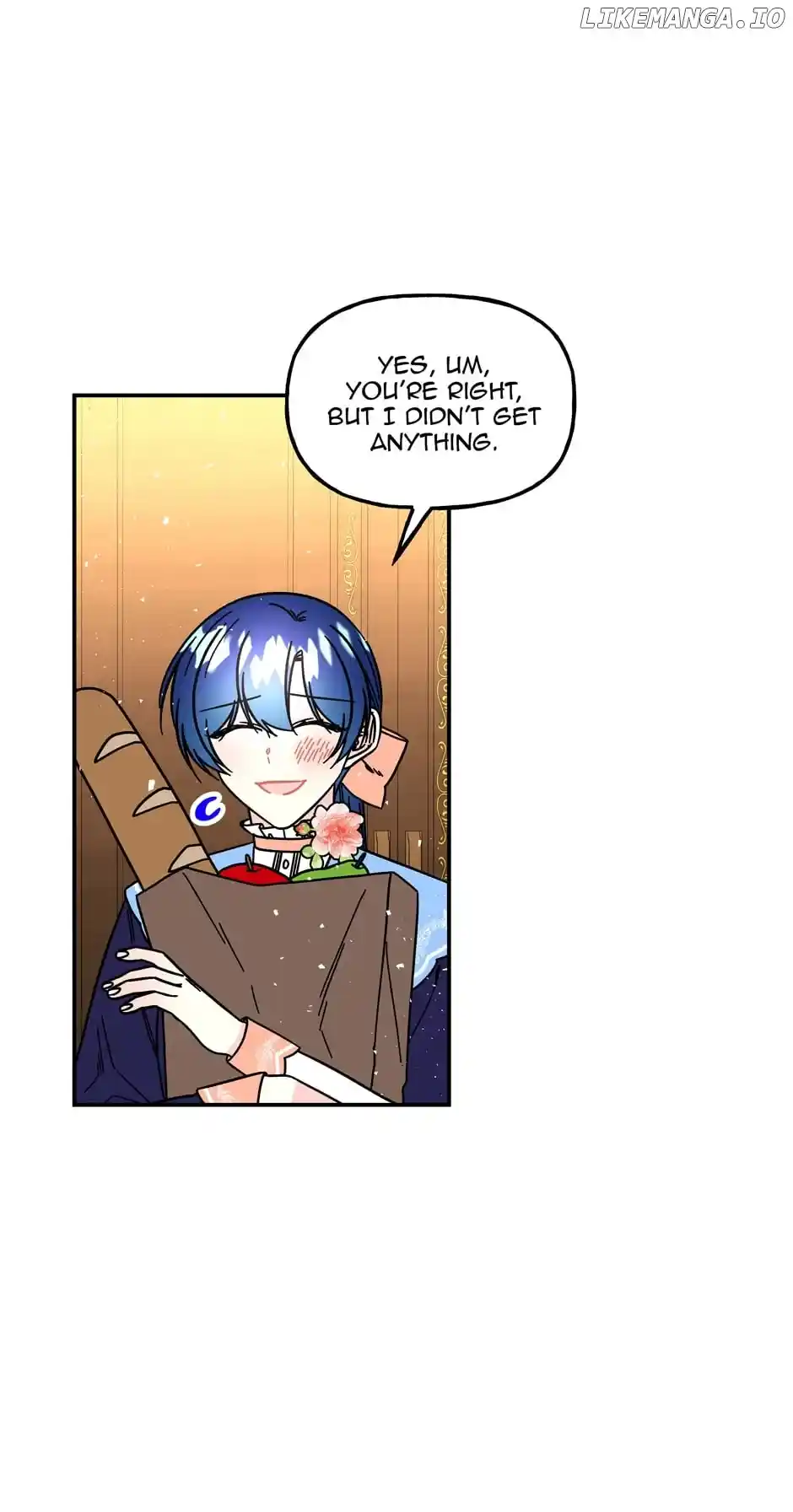 The Archmage's Daughter Chapter 198