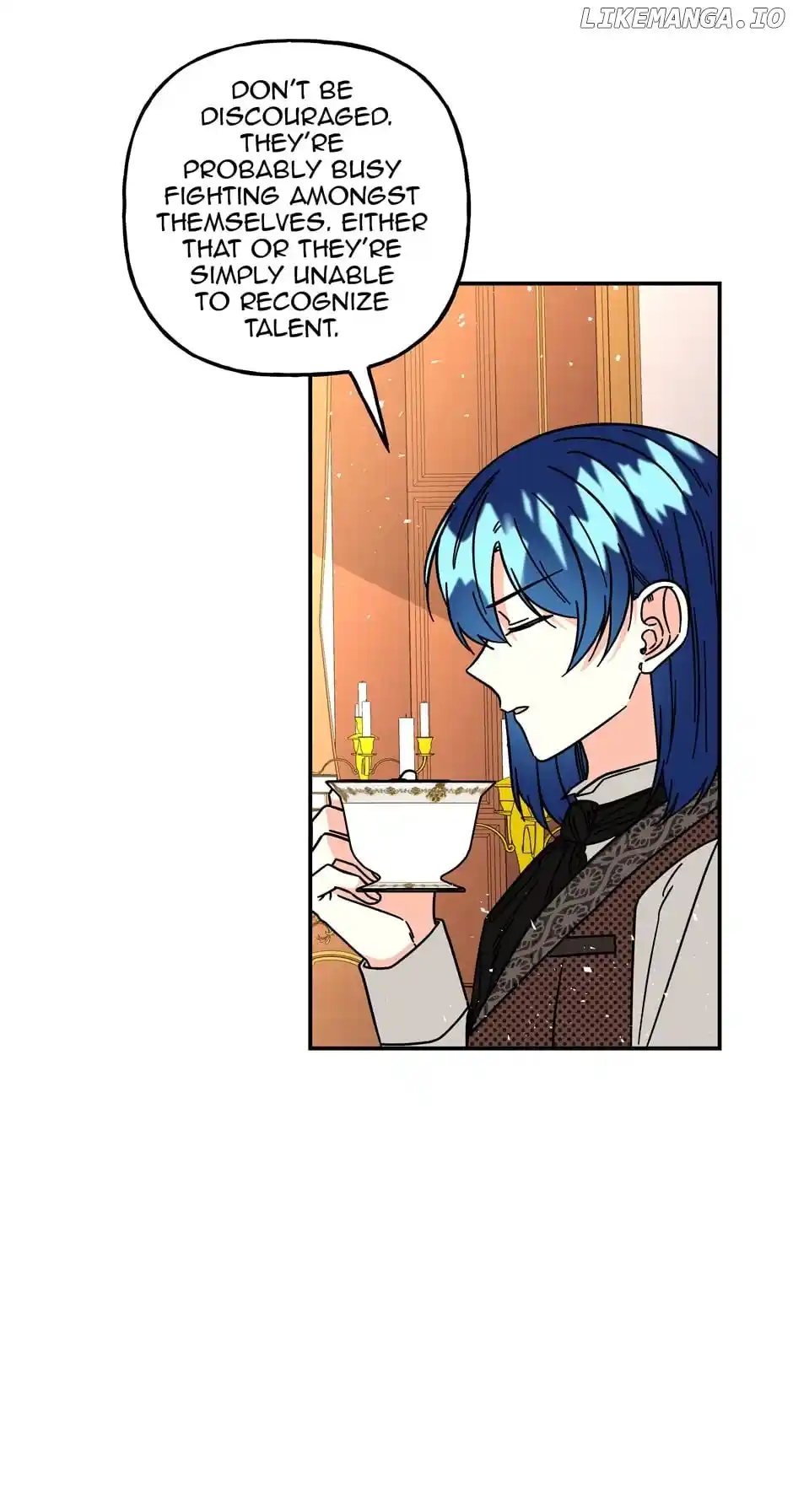 The Archmage's Daughter Chapter 198