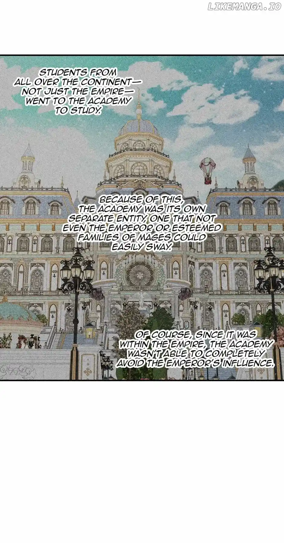 The Archmage's Daughter Chapter 198