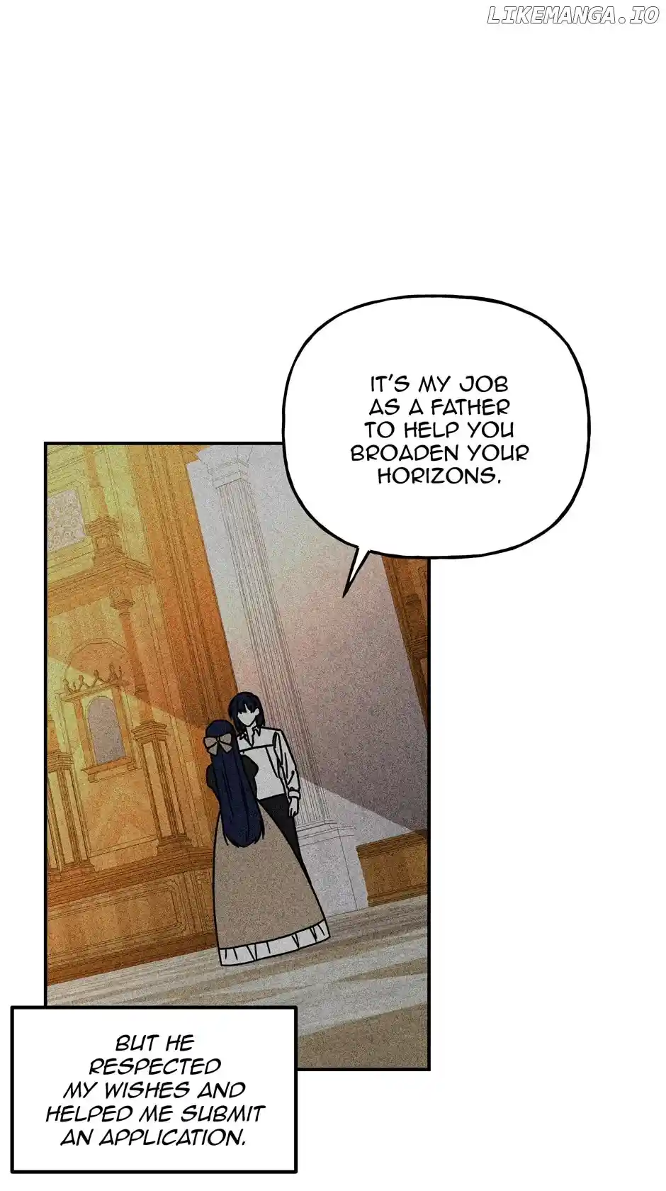 The Archmage's Daughter Chapter 198