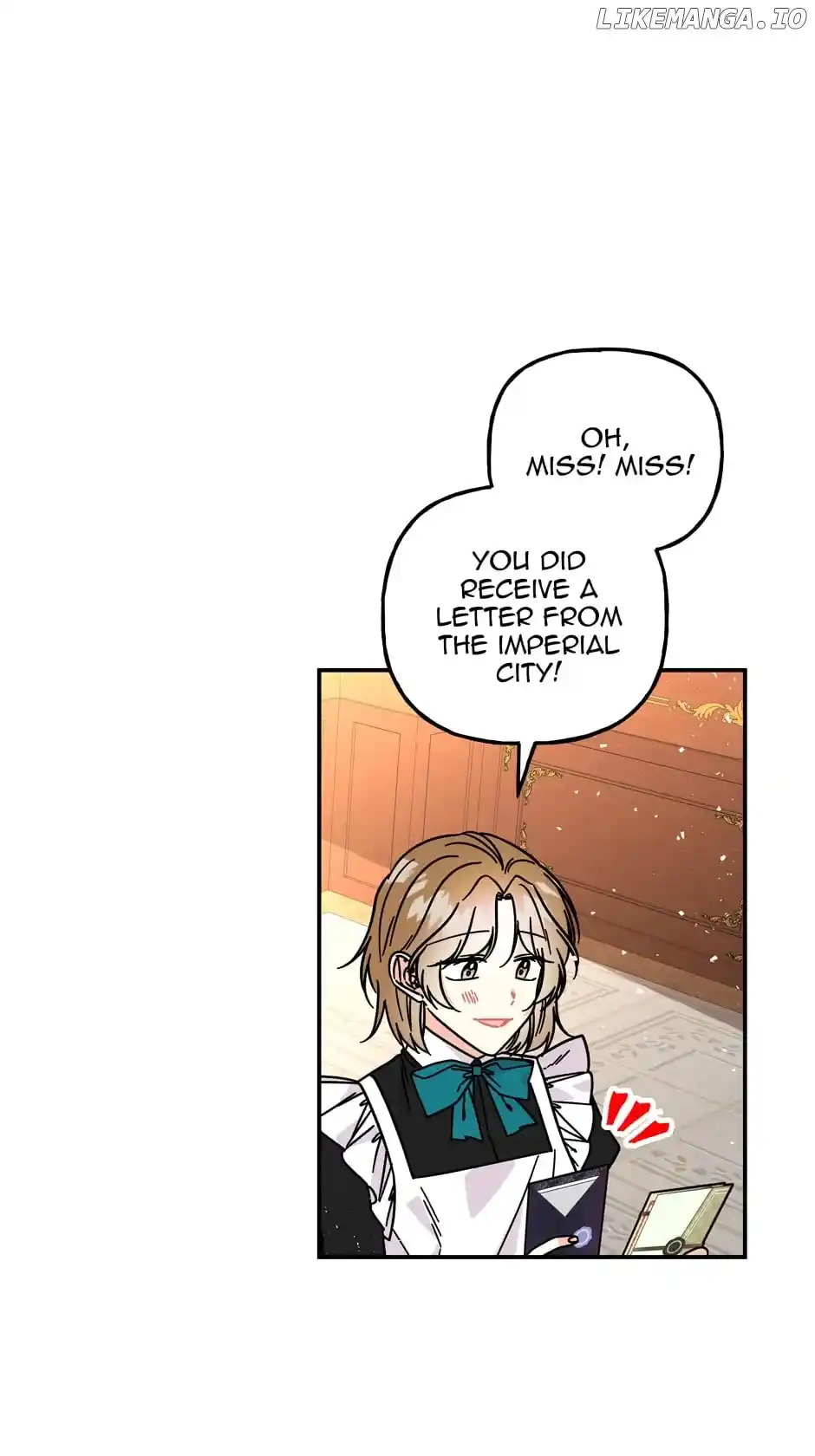 The Archmage's Daughter Chapter 198