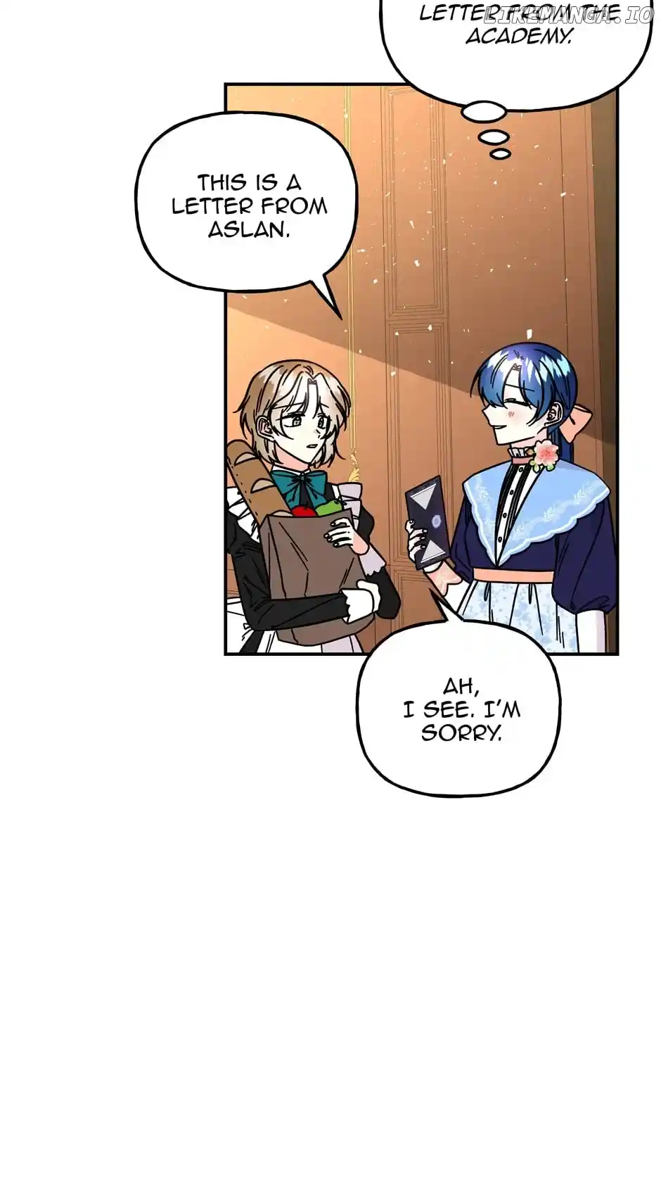 The Archmage's Daughter Chapter 198