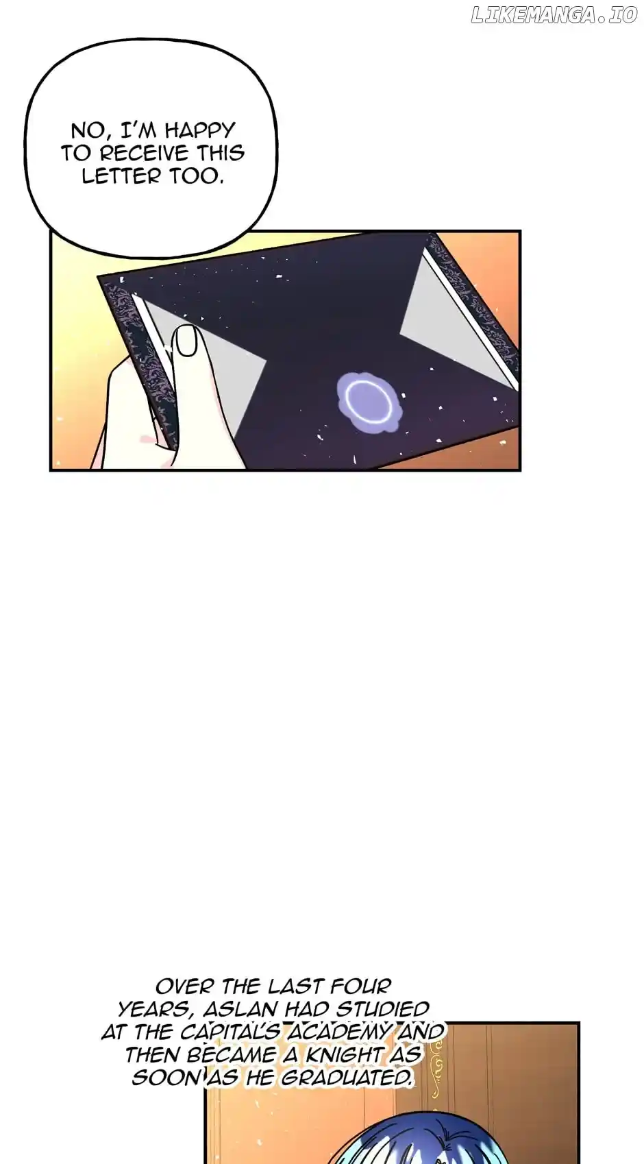 The Archmage's Daughter Chapter 198