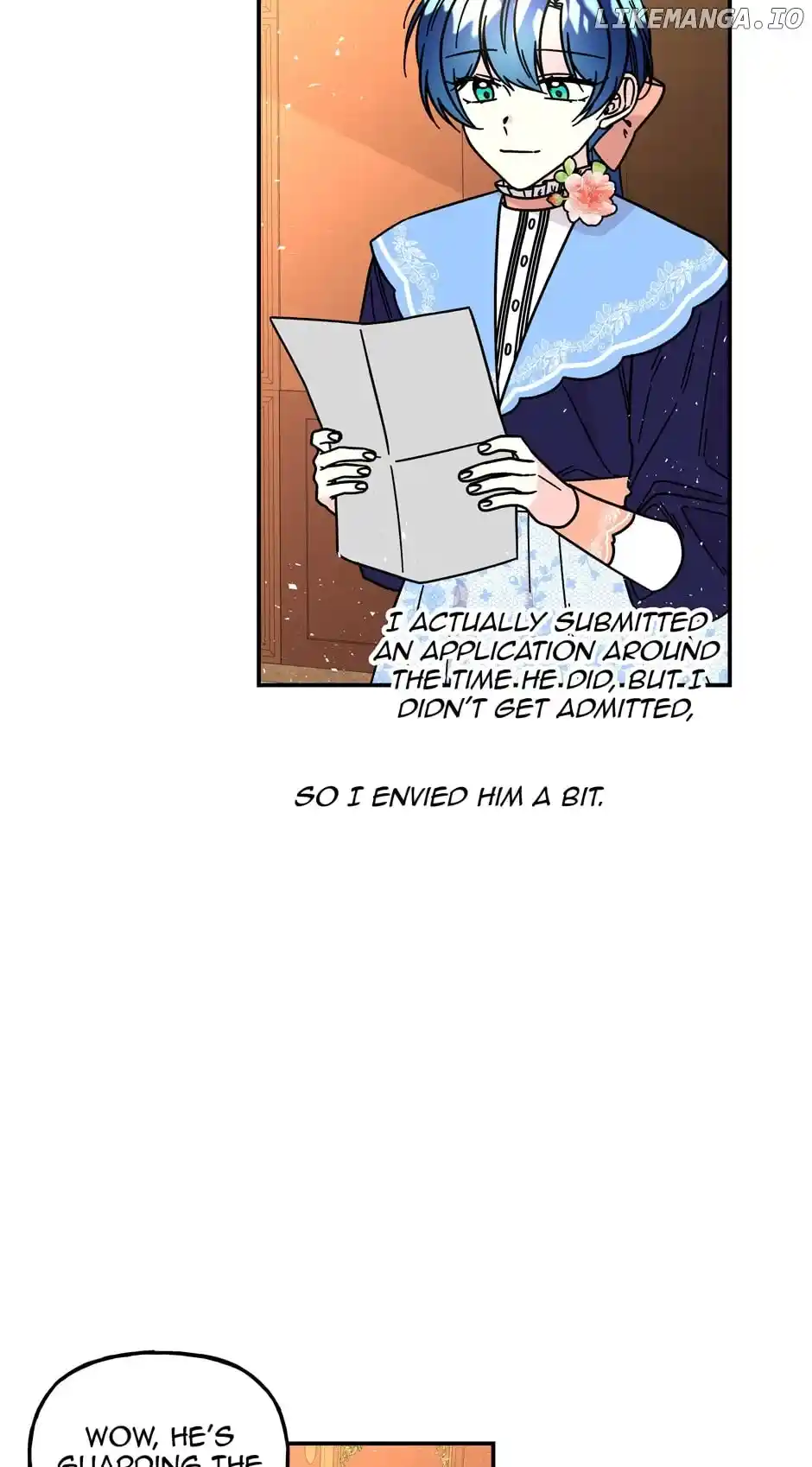 The Archmage's Daughter Chapter 198