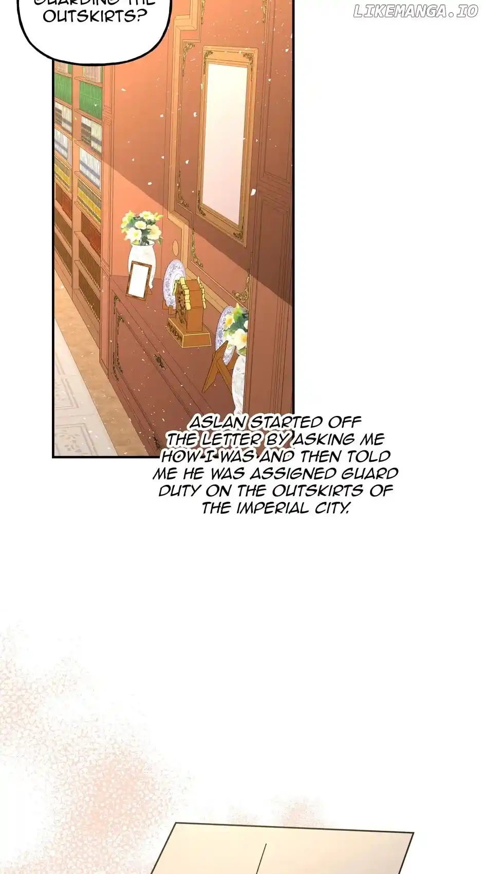 The Archmage's Daughter Chapter 198