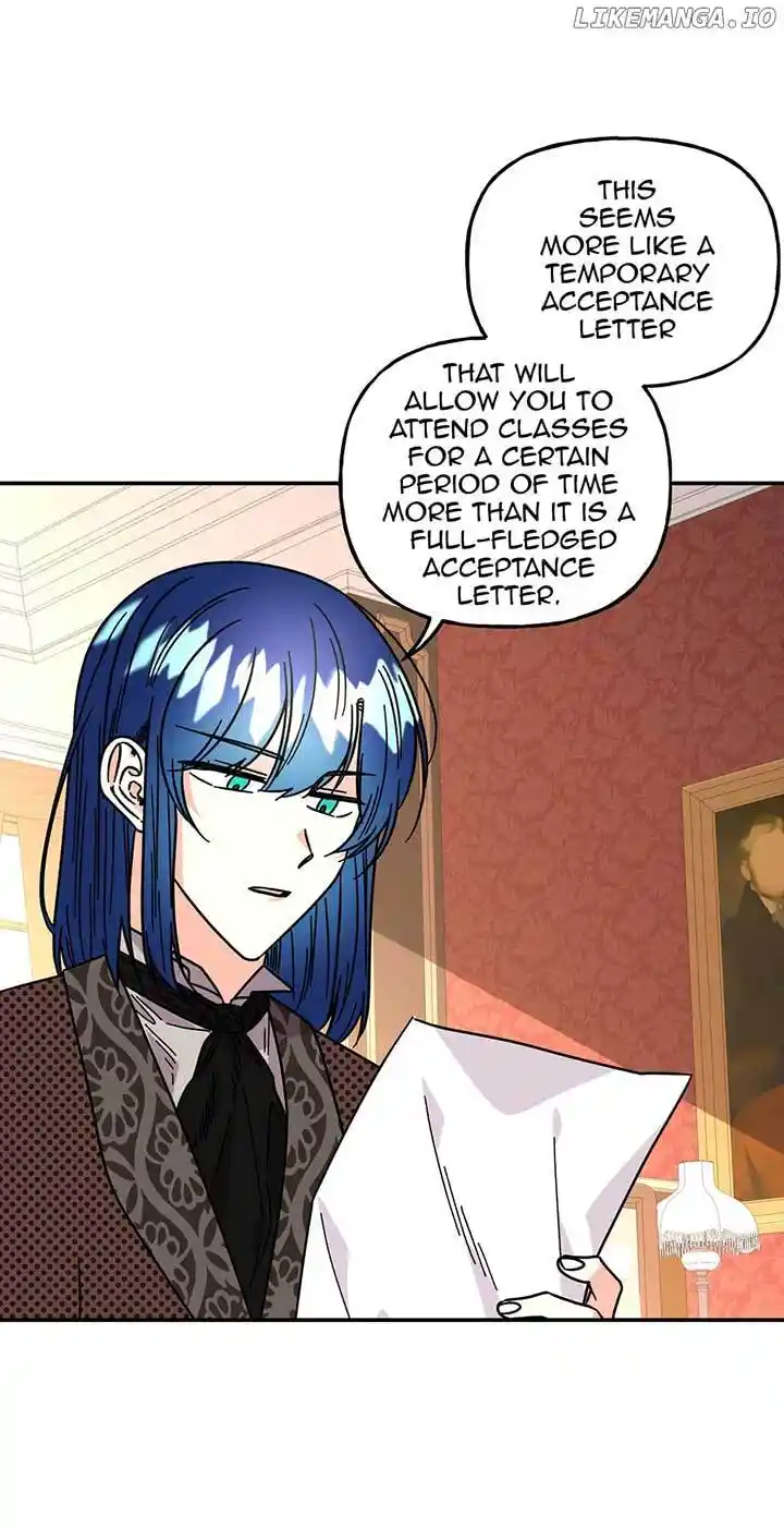 The Archmage's Daughter Chapter 201