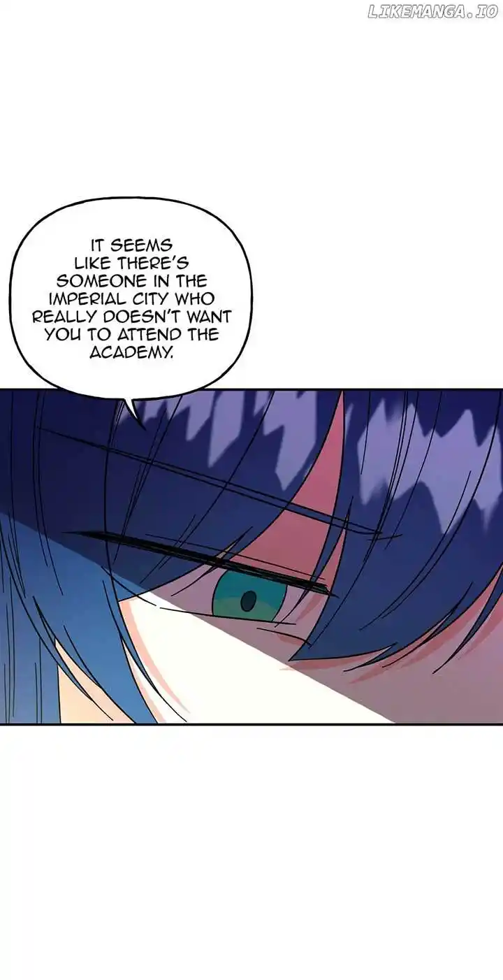 The Archmage's Daughter Chapter 201