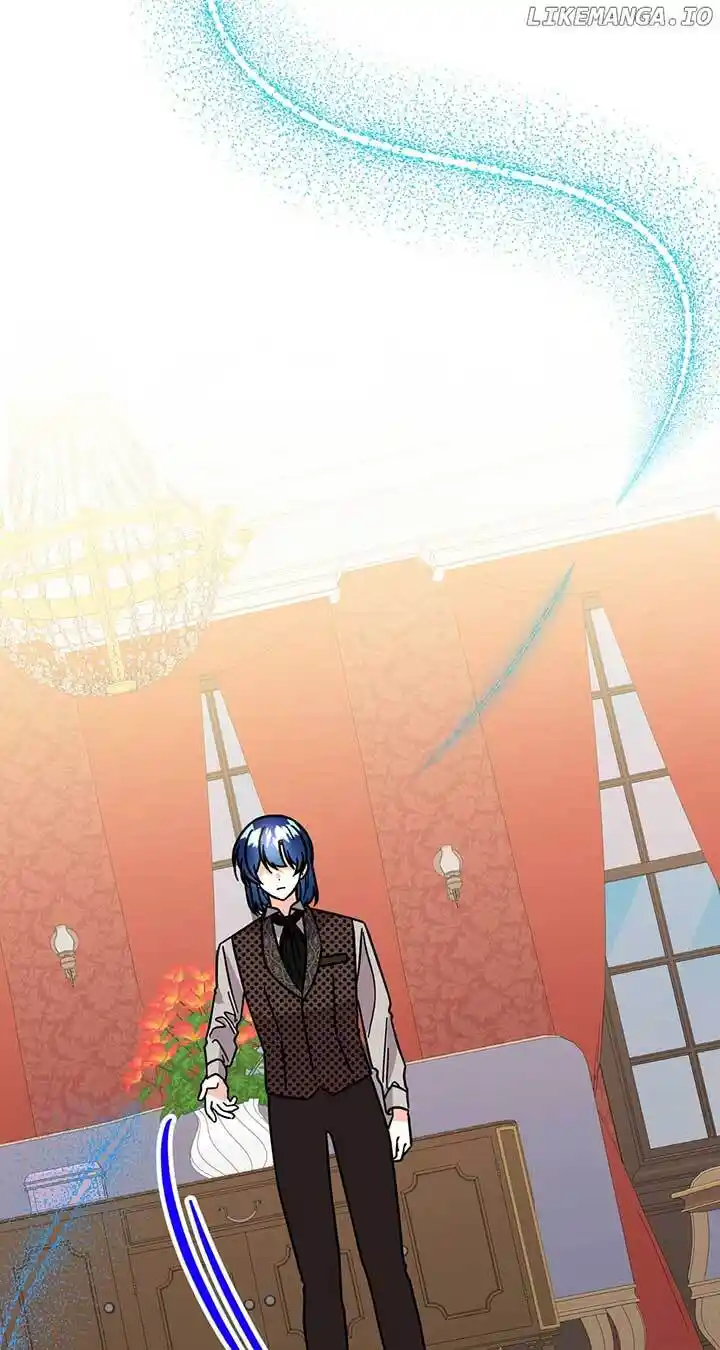 The Archmage's Daughter Chapter 201