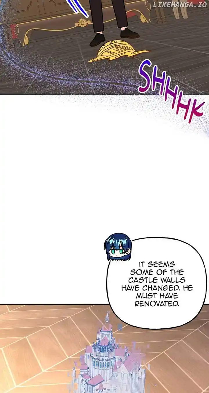 The Archmage's Daughter Chapter 201