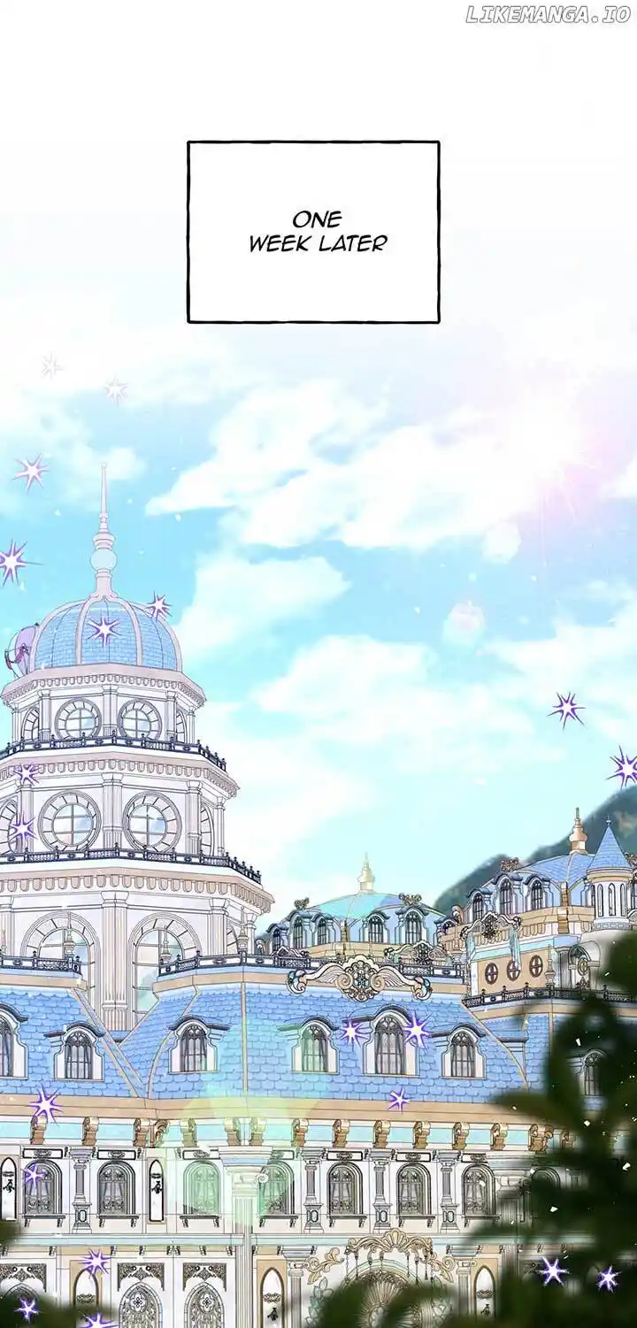 The Archmage's Daughter Chapter 201