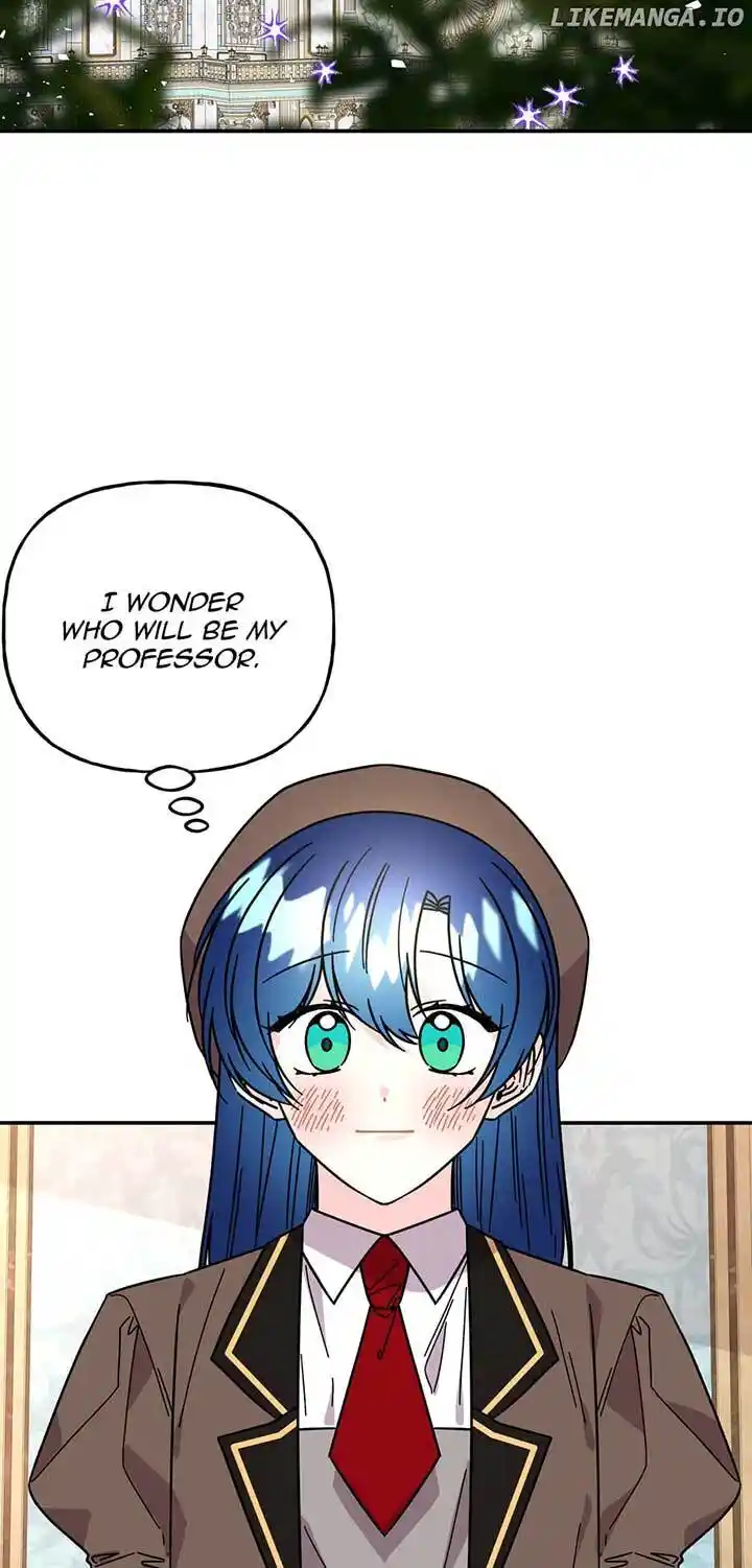 The Archmage's Daughter Chapter 201