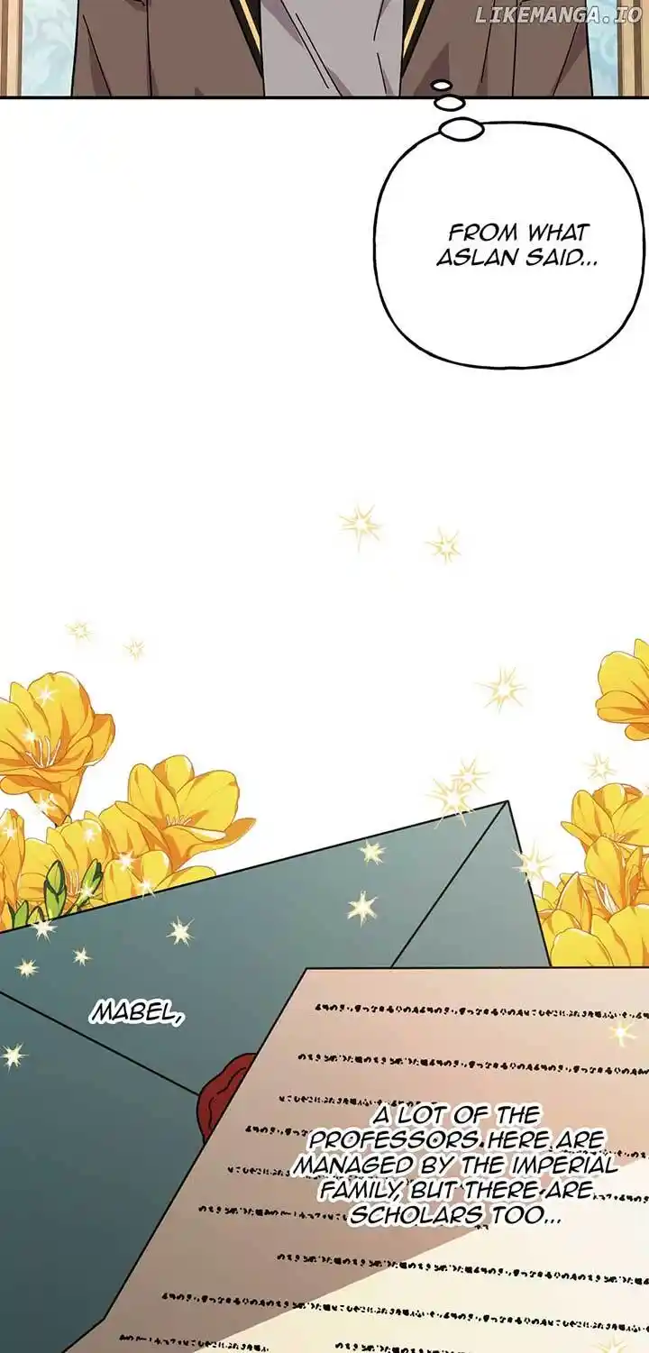 The Archmage's Daughter Chapter 201