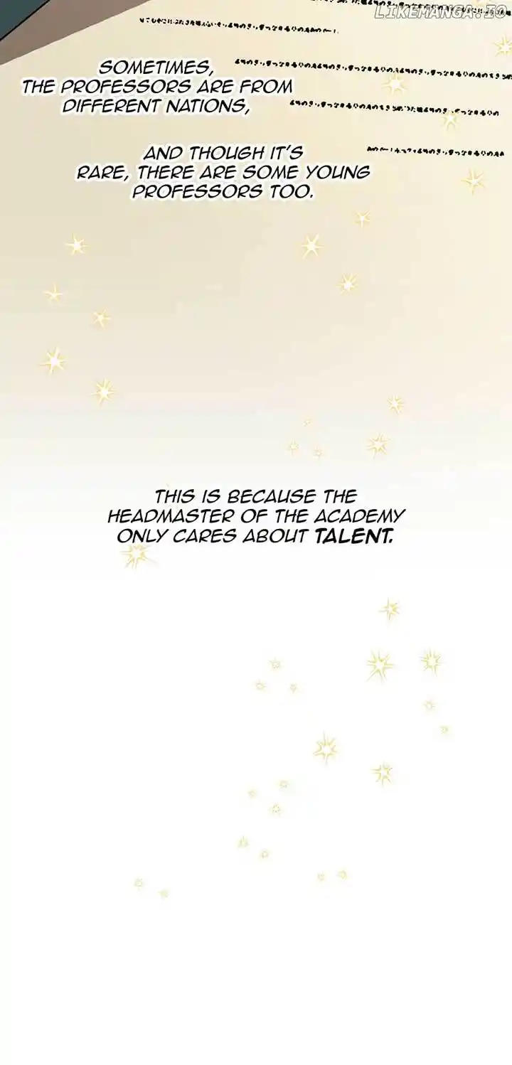 The Archmage's Daughter Chapter 201