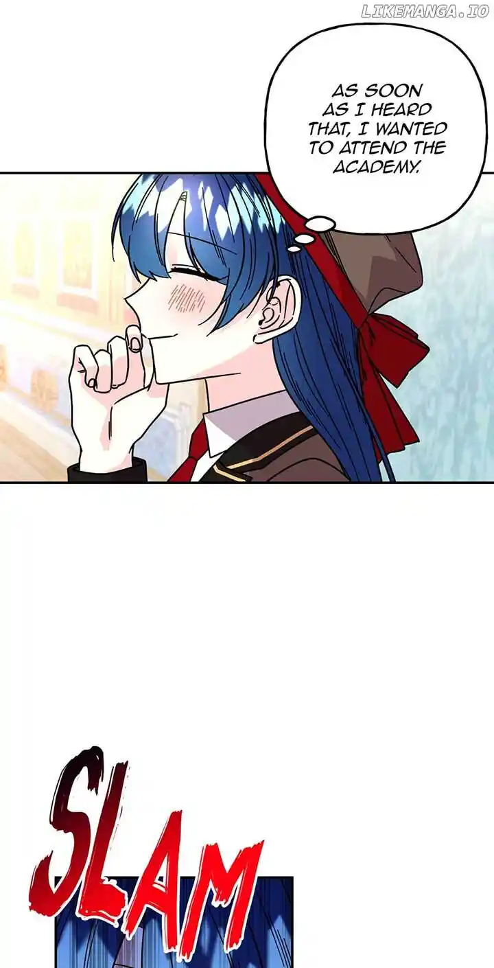 The Archmage's Daughter Chapter 201