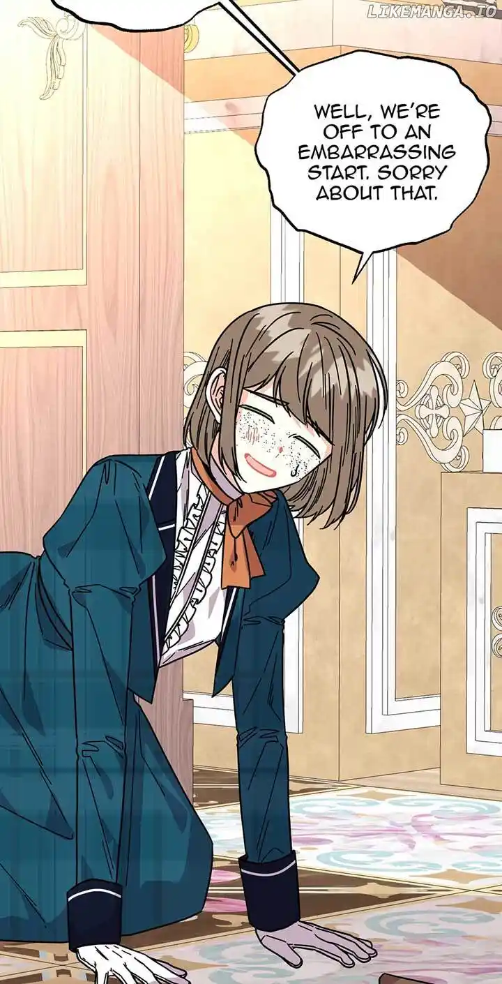 The Archmage's Daughter Chapter 201