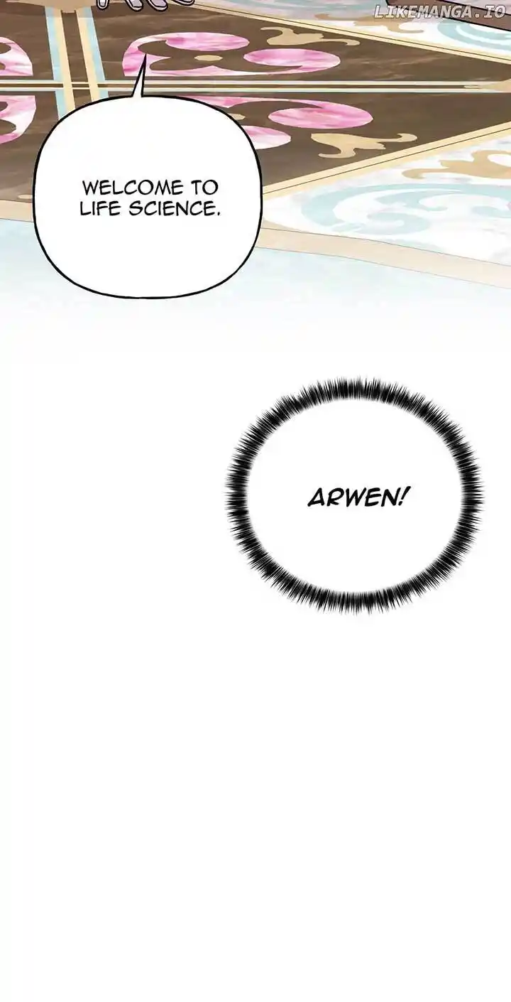 The Archmage's Daughter Chapter 201