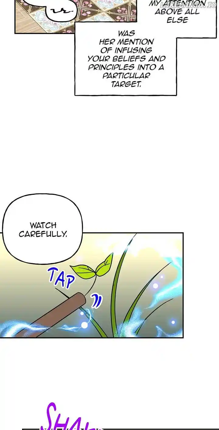 The Archmage's Daughter Chapter 201