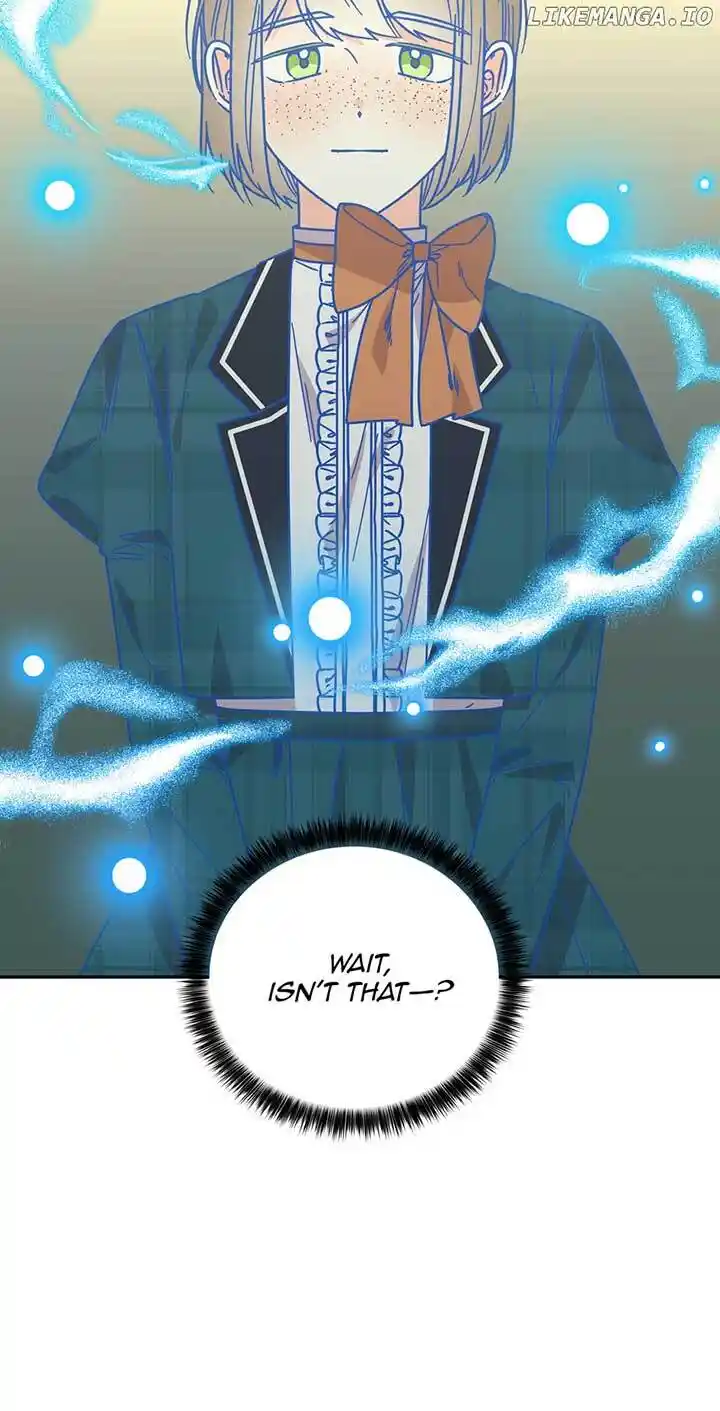 The Archmage's Daughter Chapter 201