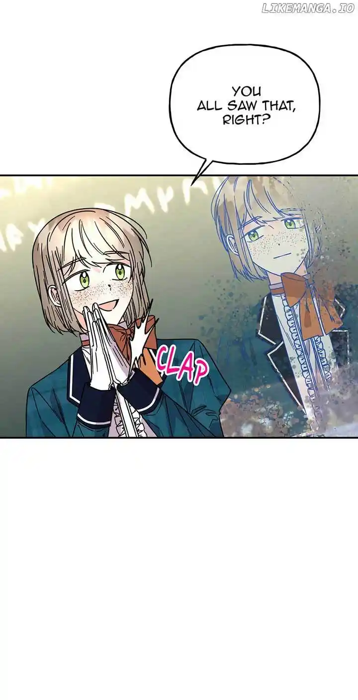 The Archmage's Daughter Chapter 201