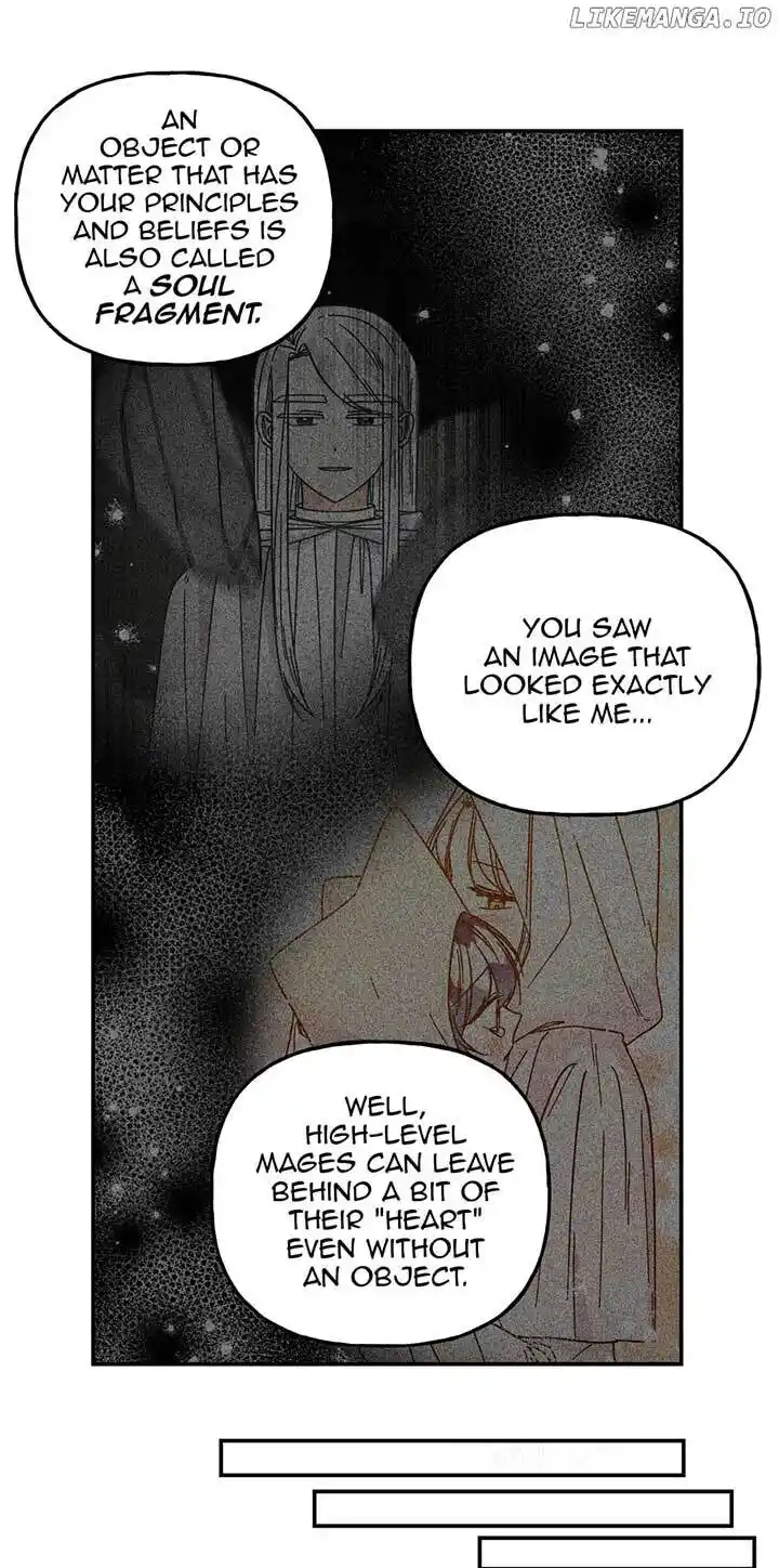 The Archmage's Daughter Chapter 201